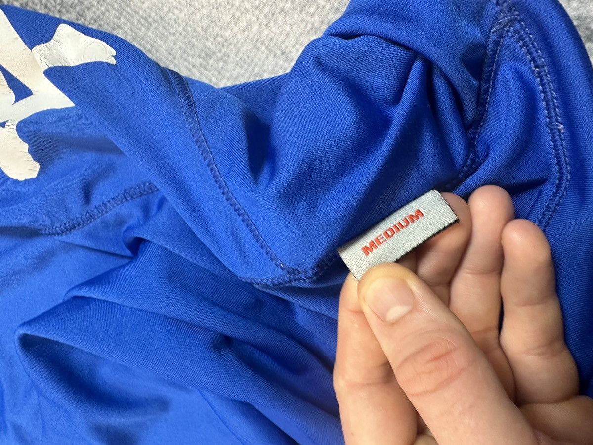 Kappa × Vintage Vintage Kappa Portsmouth Soccer Jersey Blokecore Style M Size US M / EU 48-50 / 2 - 6 Thumbnail