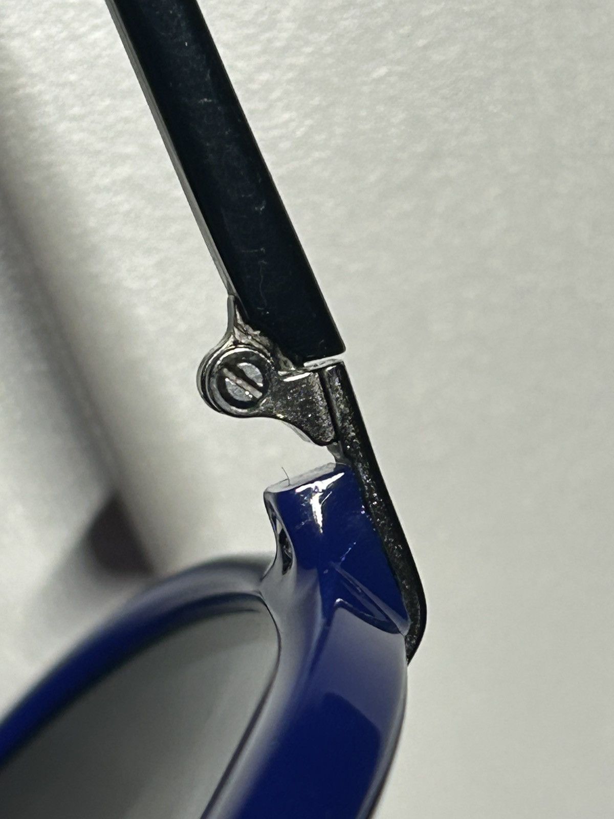 Dior Dior Hedi Slimane Glasses Size ONE SIZE - 10 Thumbnail