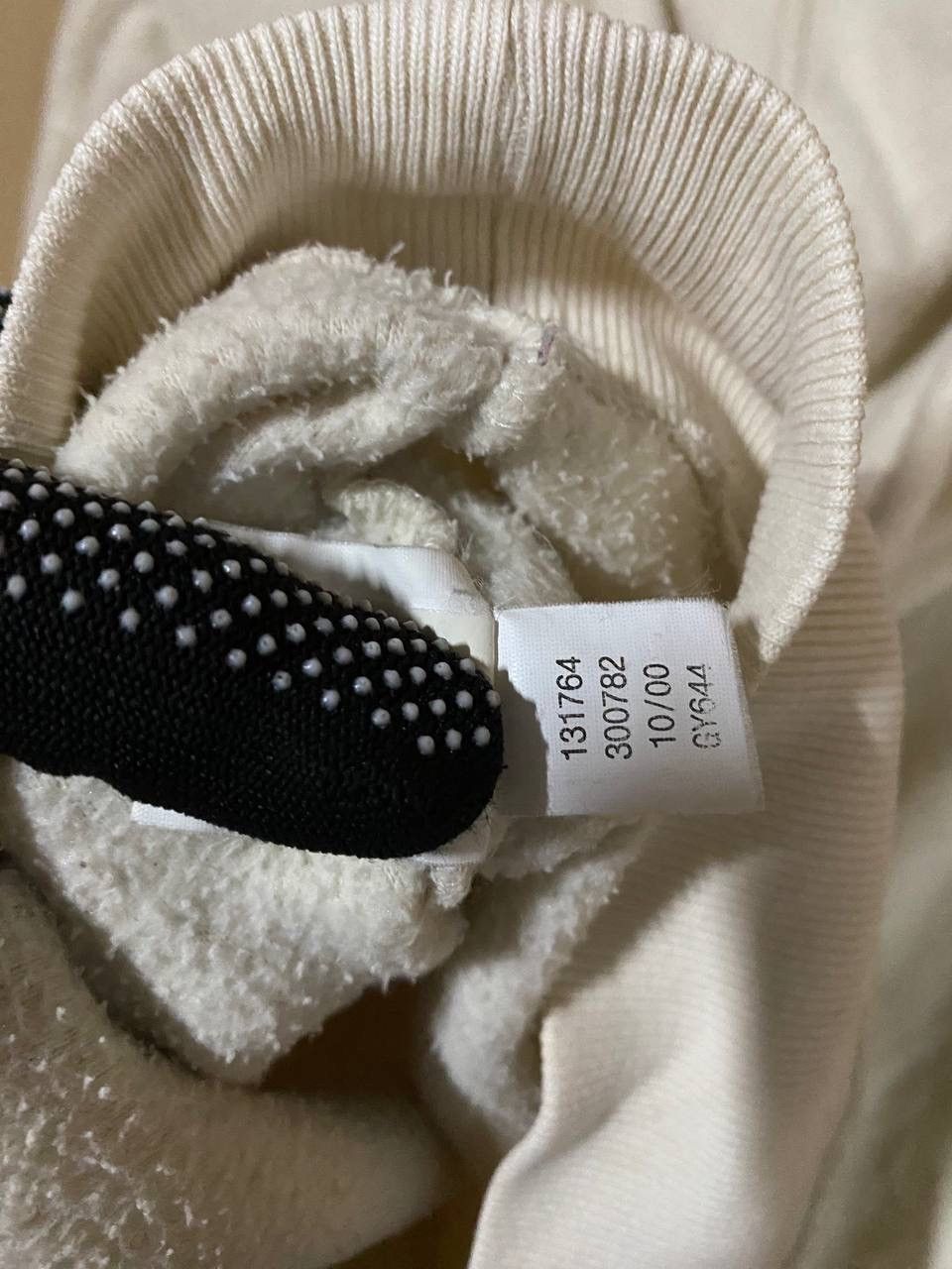 Gap Vintage Gap Asap Rocky Pullover Fleece Size US XS / EU 42 / 0 - 10 Thumbnail