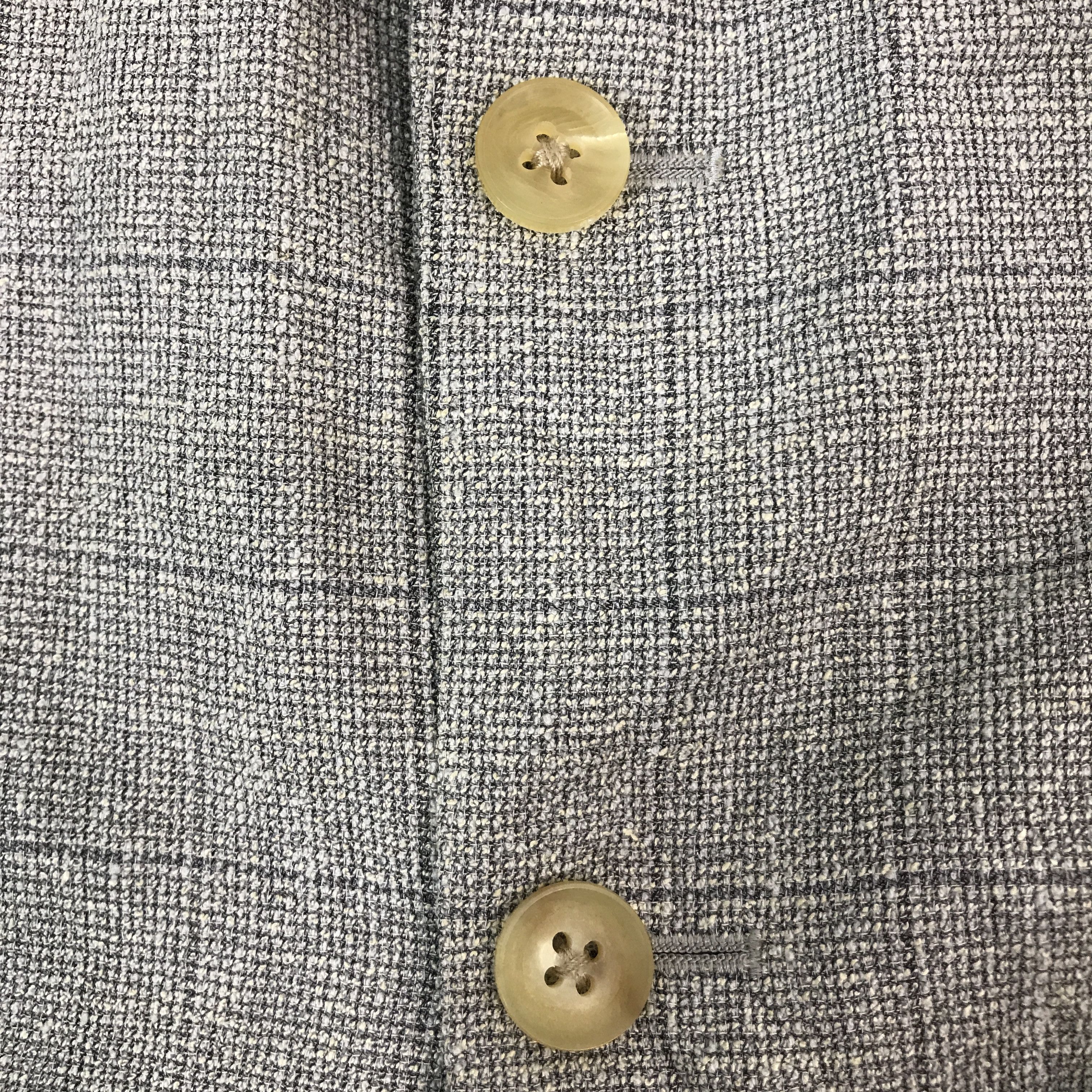 Burberry Burberry London Blazer Coat jacket Size US L / EU 52-54 / 3 - 9 Thumbnail