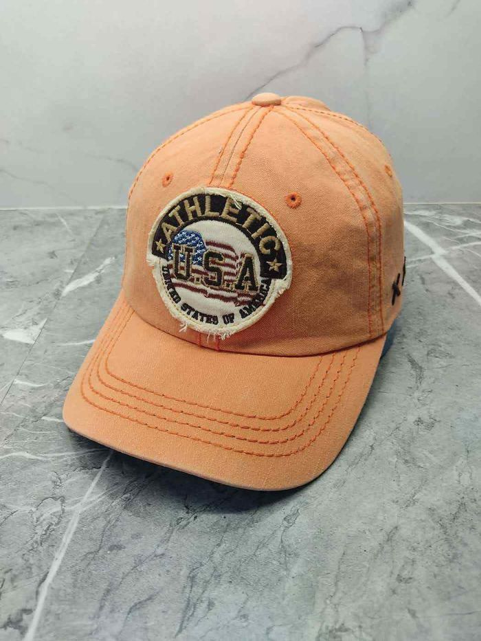 Other Athletic USA Cap Hat Size ONE SIZE - 1 Thumbnail