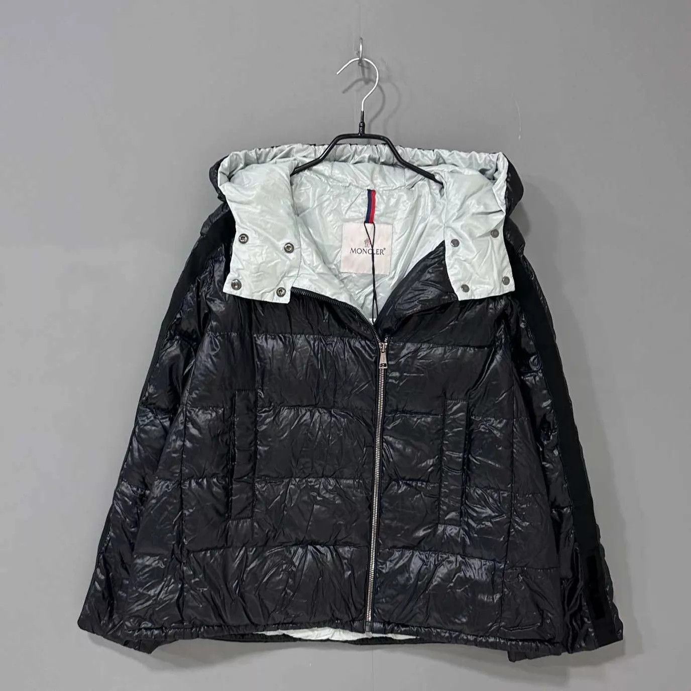 Moncler Moncler Lightweight Puffer Jacket 95 New 14A Size XS / US 0-2 / IT 36-38 - 2 Thumbnail
