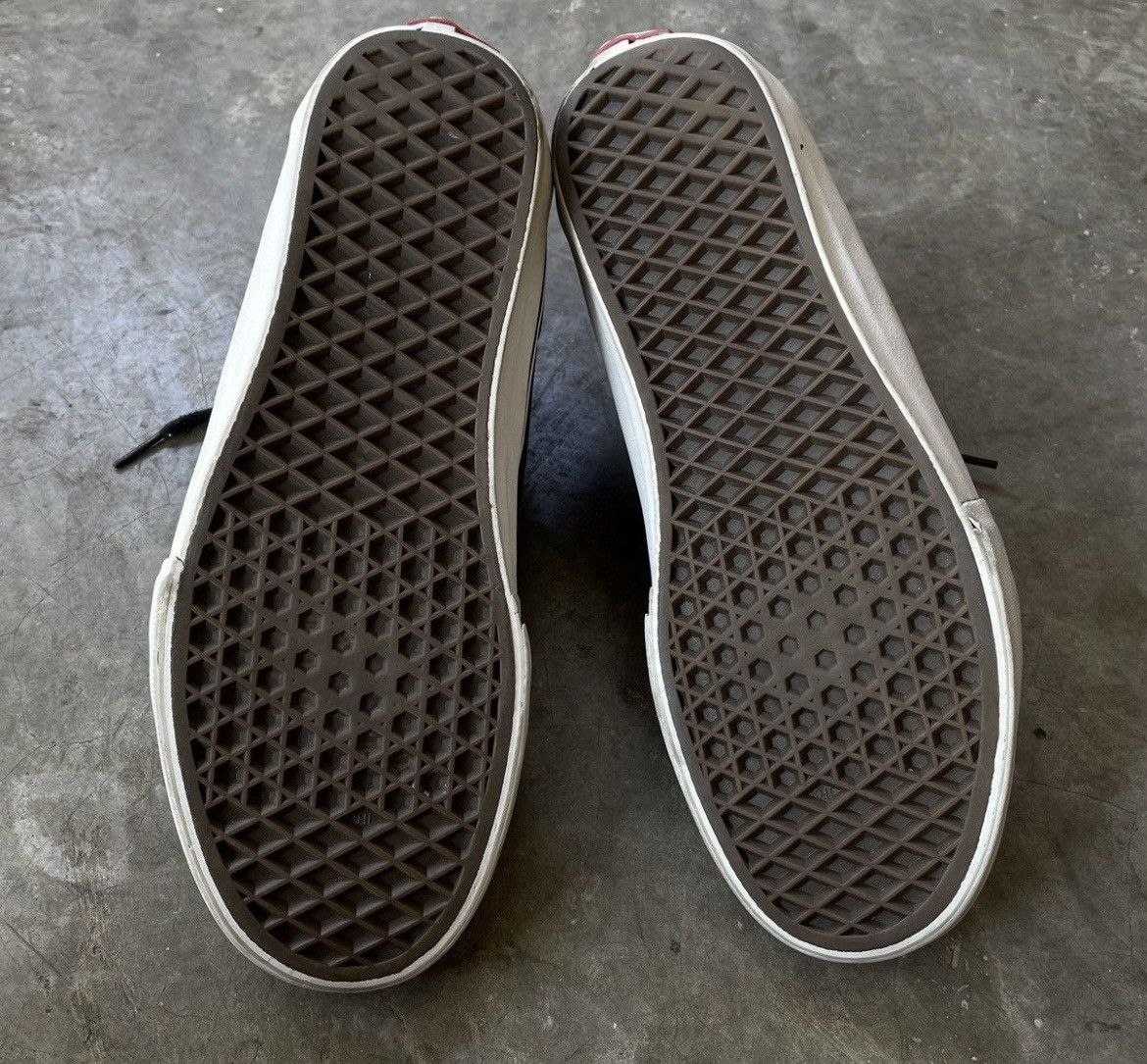 Other Vans Sk8-hi Pro X Christian Hosoi Size US 8.5 / EU 41-42 - 5 Thumbnail