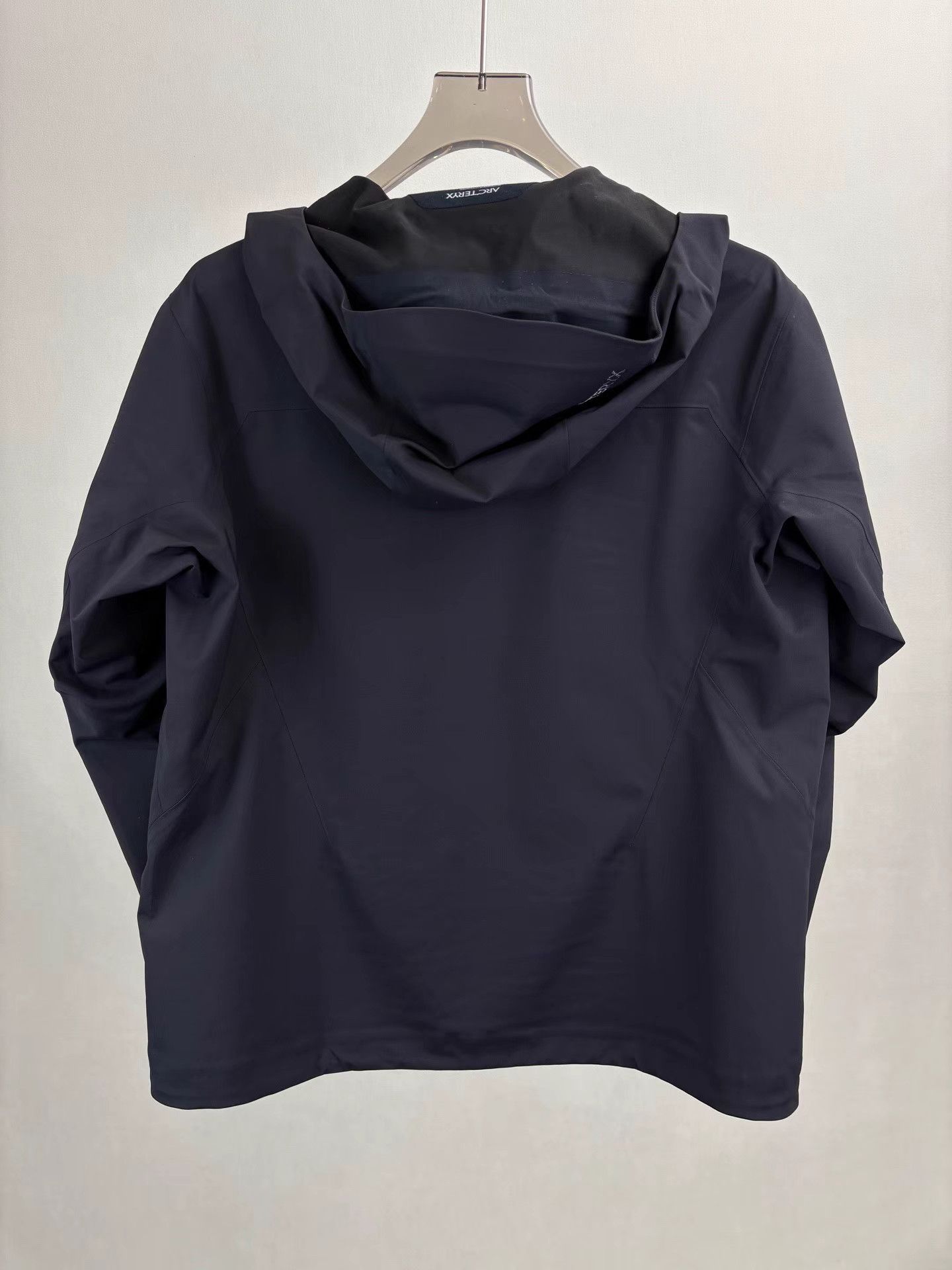 Arc'teryx ARCTERYX SAYDI HOODY Softshell Zip Jacket Size US L / EU 52-54 / 3 - 2 Thumbnail