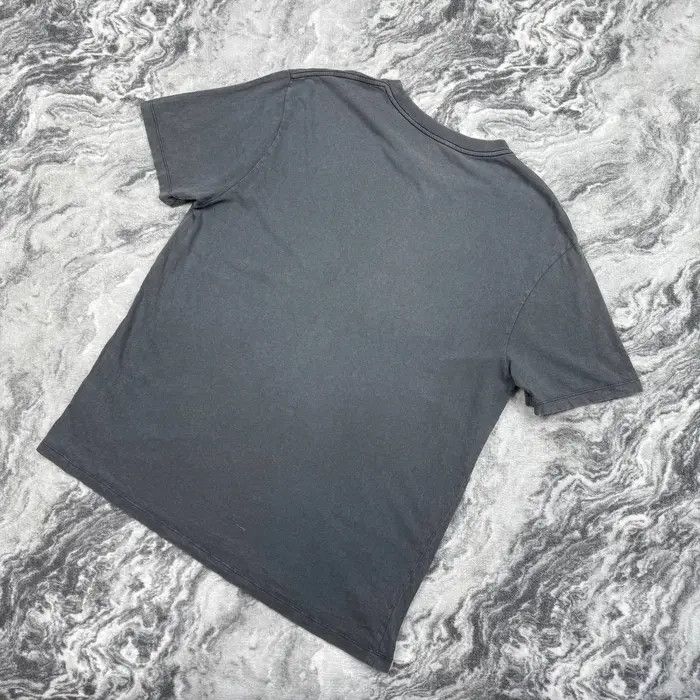 Allsaints AllSaints Kiss T-Shirt Men Size US M / EU 48-50 / 2 - 9 Thumbnail