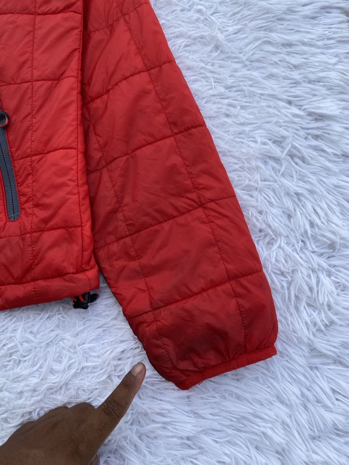 L.L. Bean Rare L.L Bean Raincoat Puffer Size US M / EU 48-50 / 2 - 6 Thumbnail