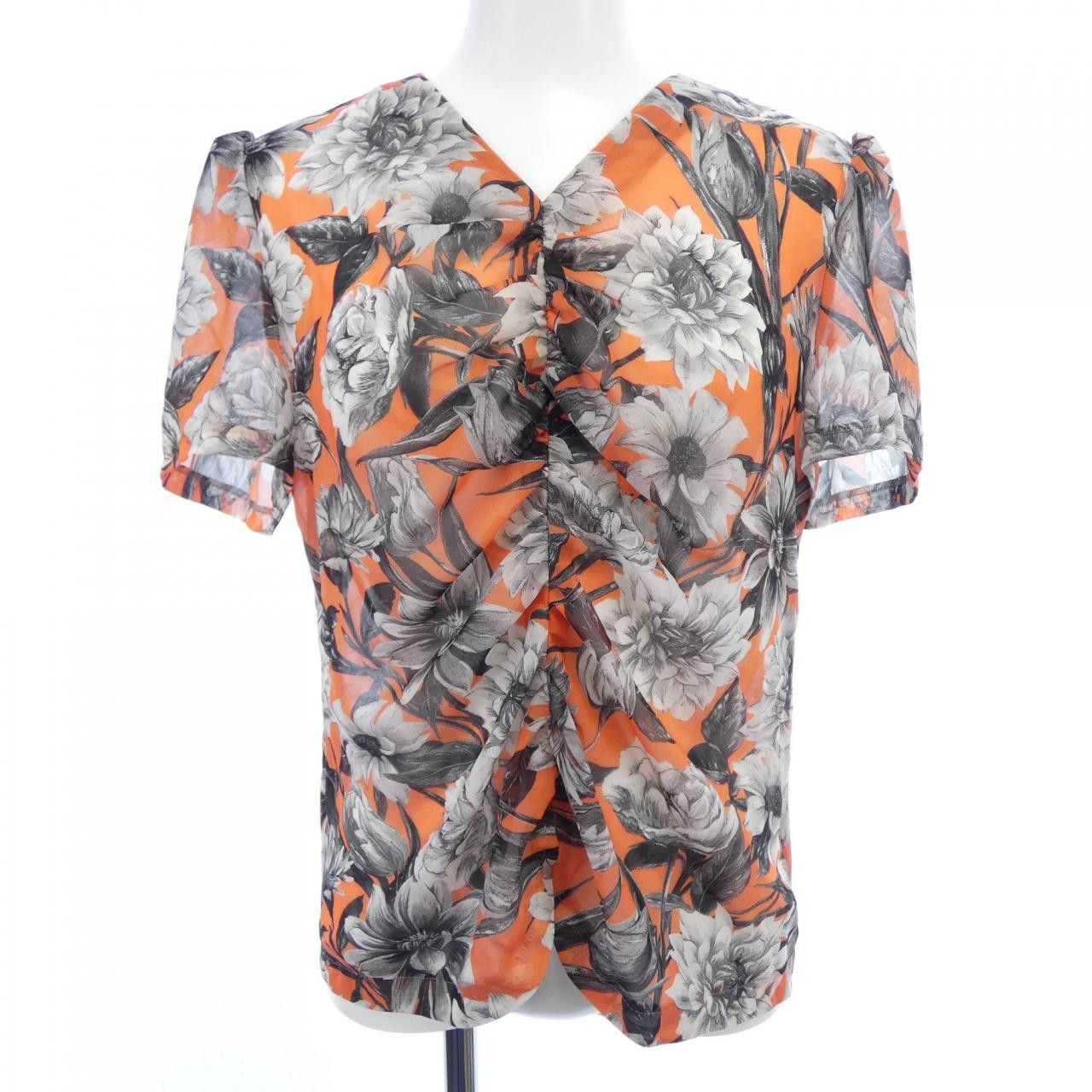 Other Other JUN ASHIDA Tops Textile Tops SB5220 DUTY FREE for USA Size ONE SIZE - 1 Thumbnail