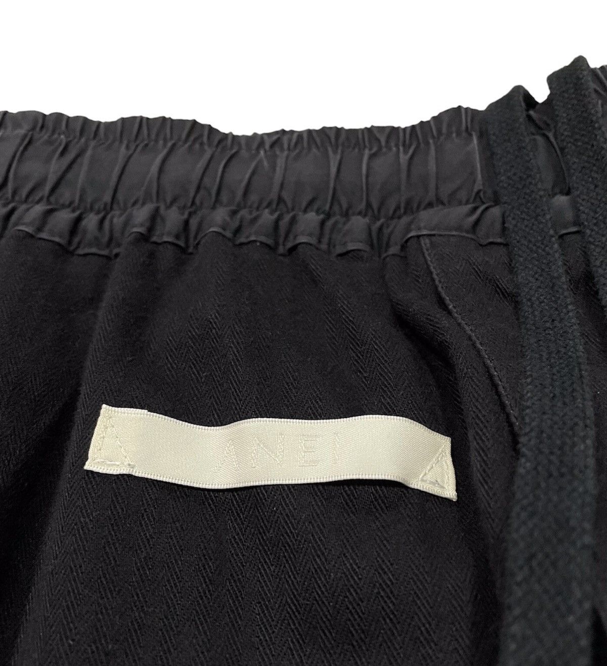 Other 21AW ANEI Isle Mil Pants Size US 33 - 5 Thumbnail