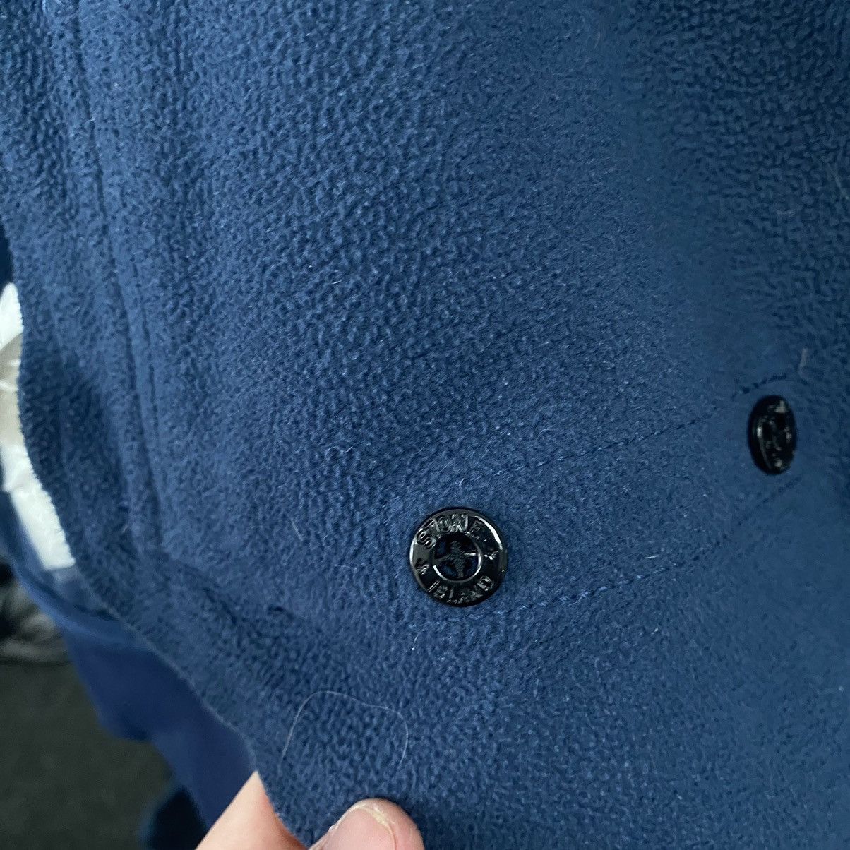 Stone Island Stone Island Soft Shell-R Jacket Size US M / EU 48-50 / 2 - 11 Thumbnail