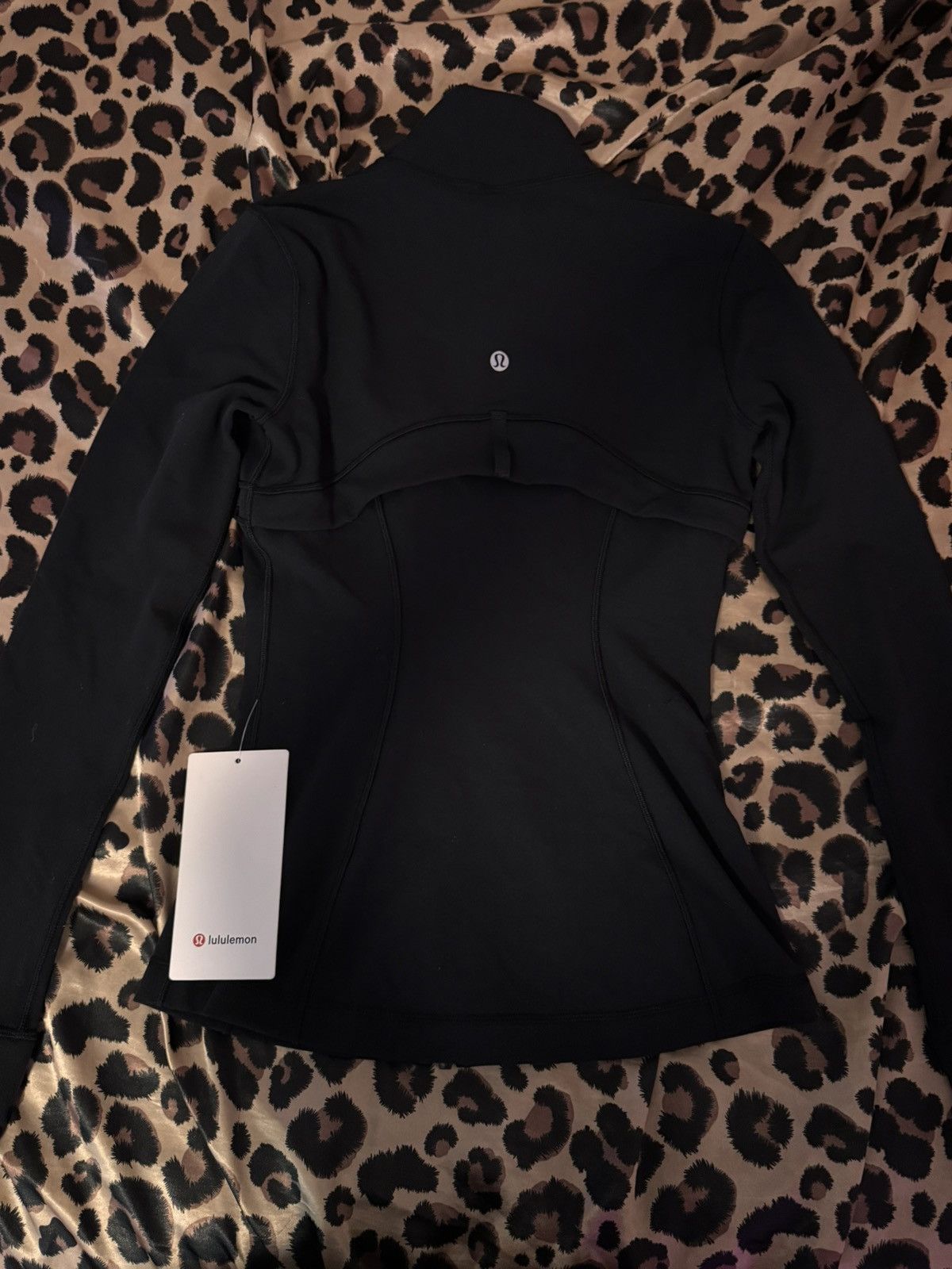Lululemon Lululemon Women’s Define Jacket in Nulu Size XS / US 0-2 / IT 36-38 - 2 Thumbnail