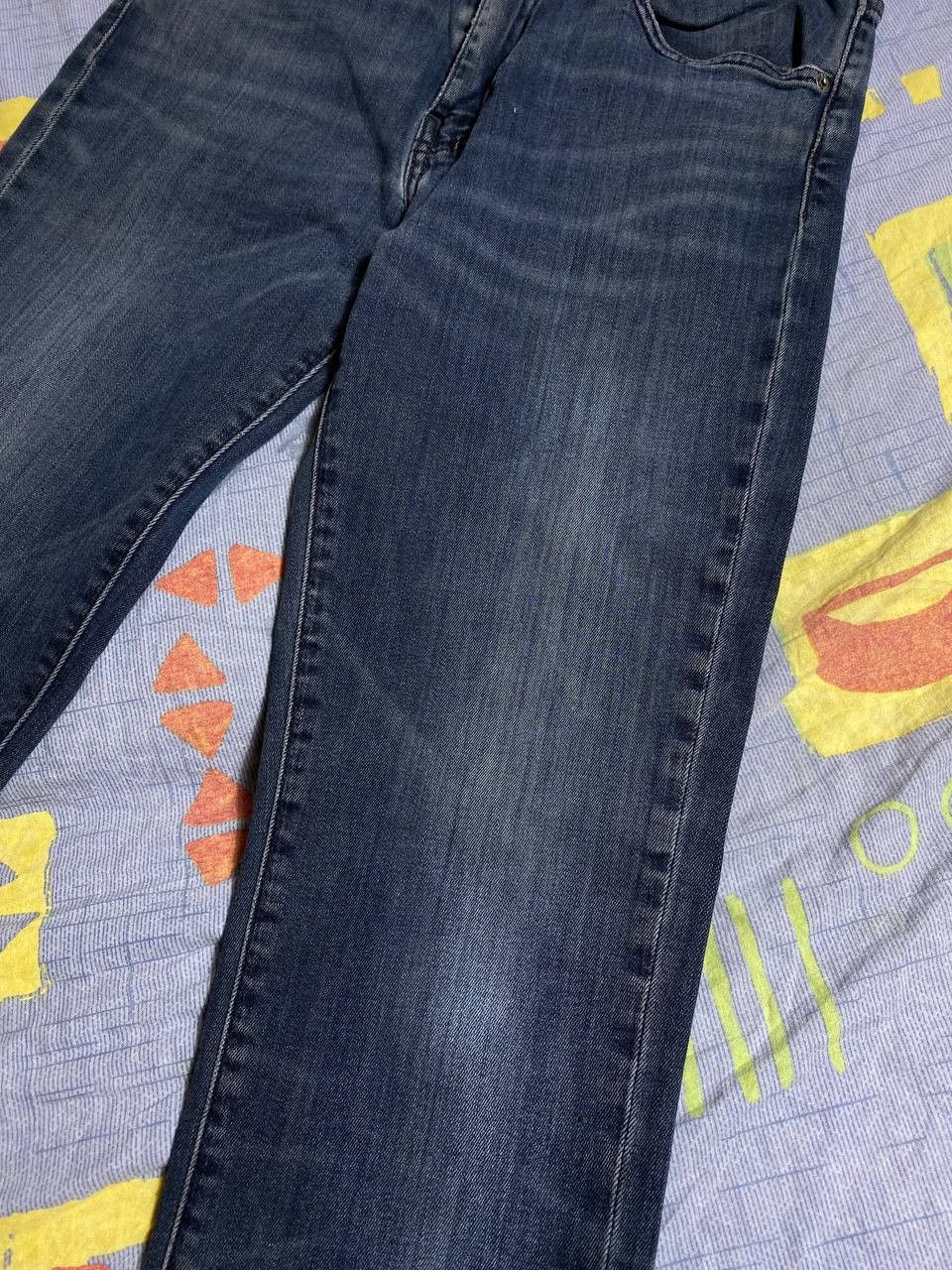 Levi's Levi’s Jeans Size US 32 / EU 48 - 14 Thumbnail