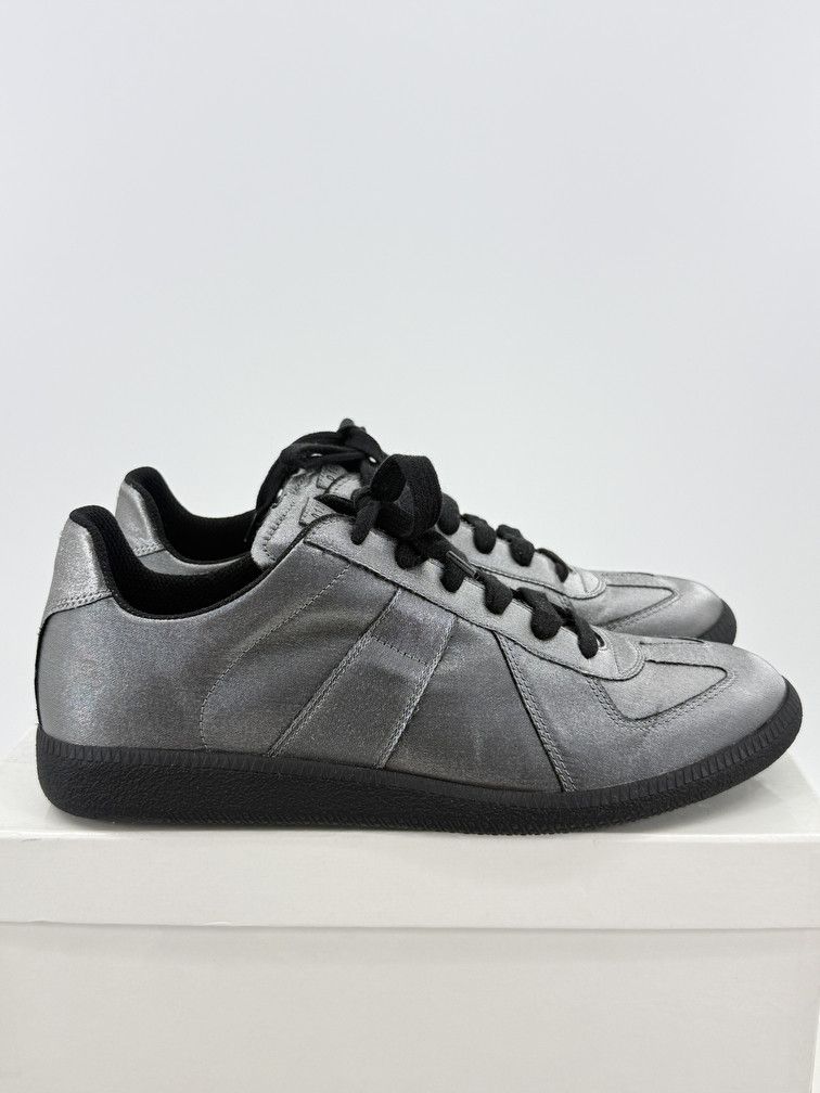 Maison Margiela GAT Low Size US 10 / EU 43 - 1 Thumbnail