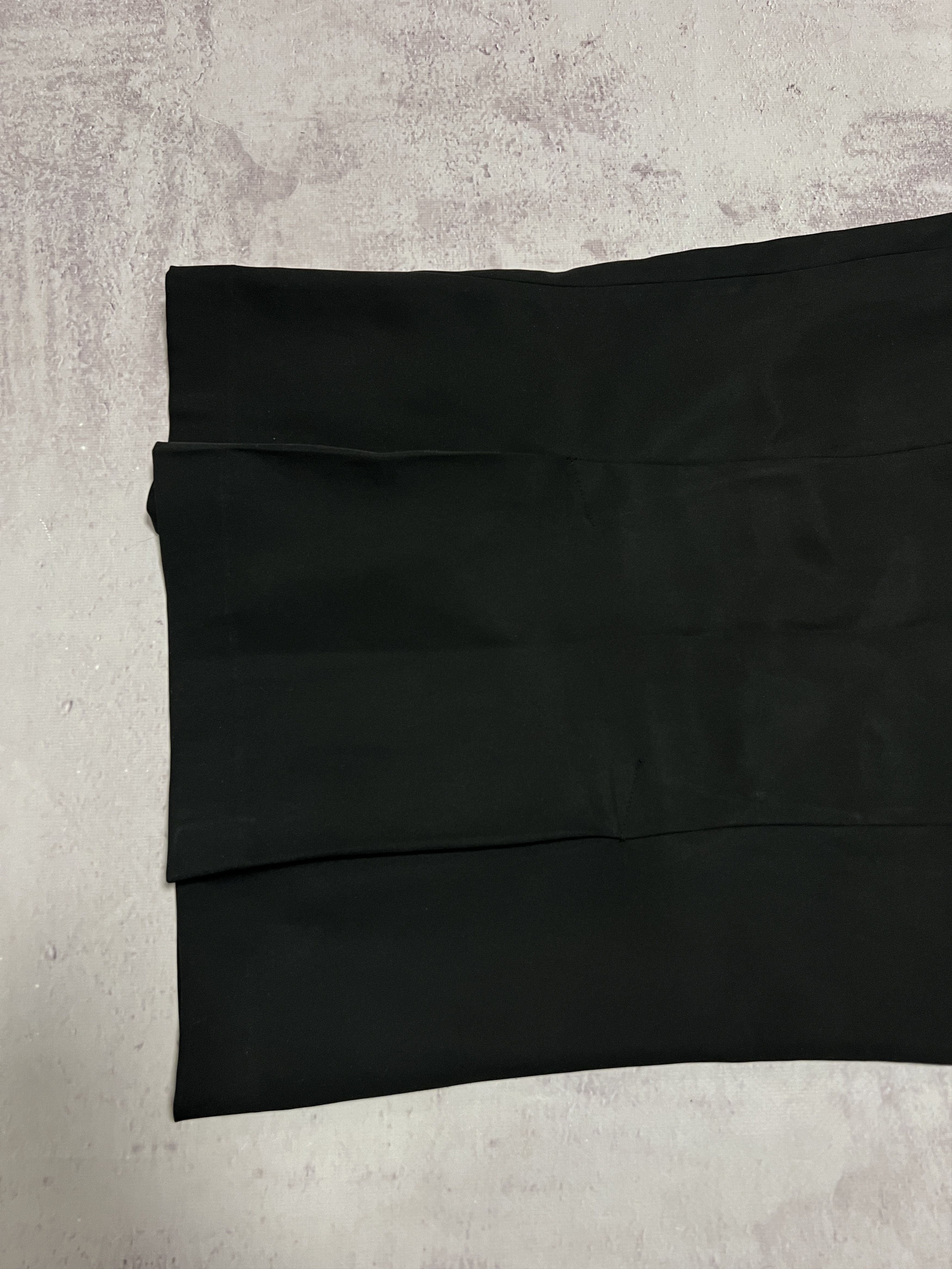 Tom Ford Tom Ford Black Skirt size 2 Size 26" / US 2 / IT 38 - 17 Thumbnail
