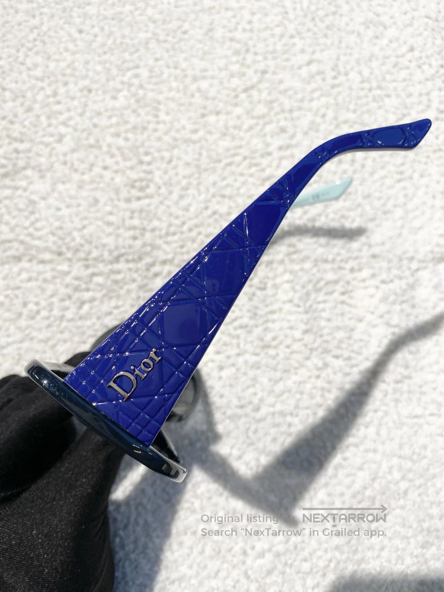 Dior Dior Sunglasses| Size ONE SIZE - 7 Thumbnail