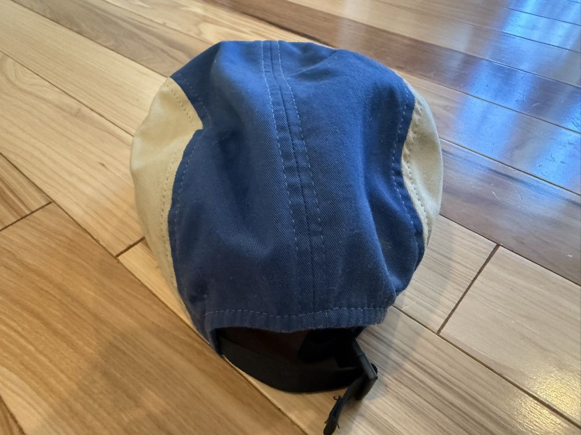 Vintage Wander 5 Panel Hat Size ONE SIZE - 3 Thumbnail