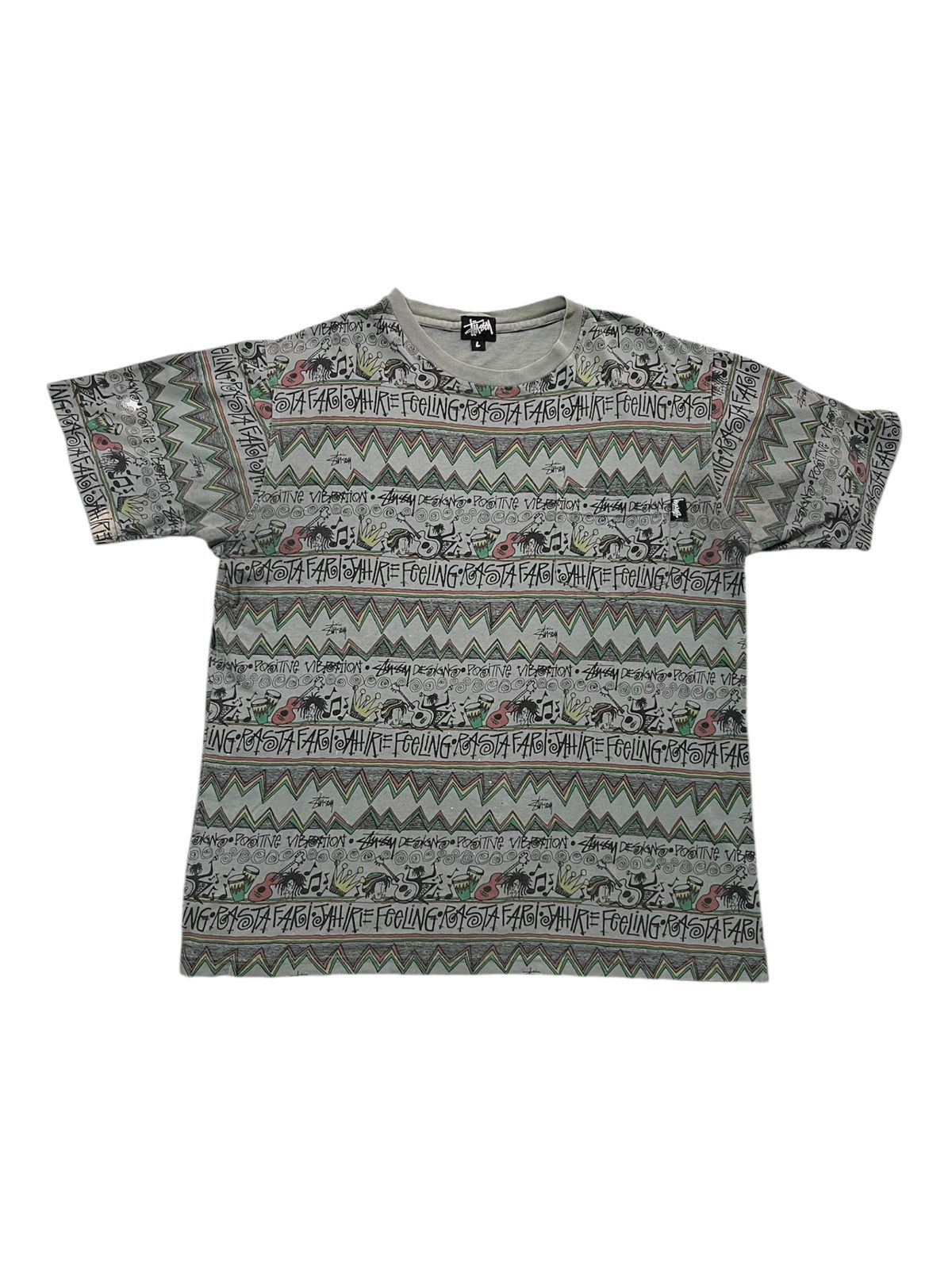 Stussy Stussy Tom Tom | Grailed
