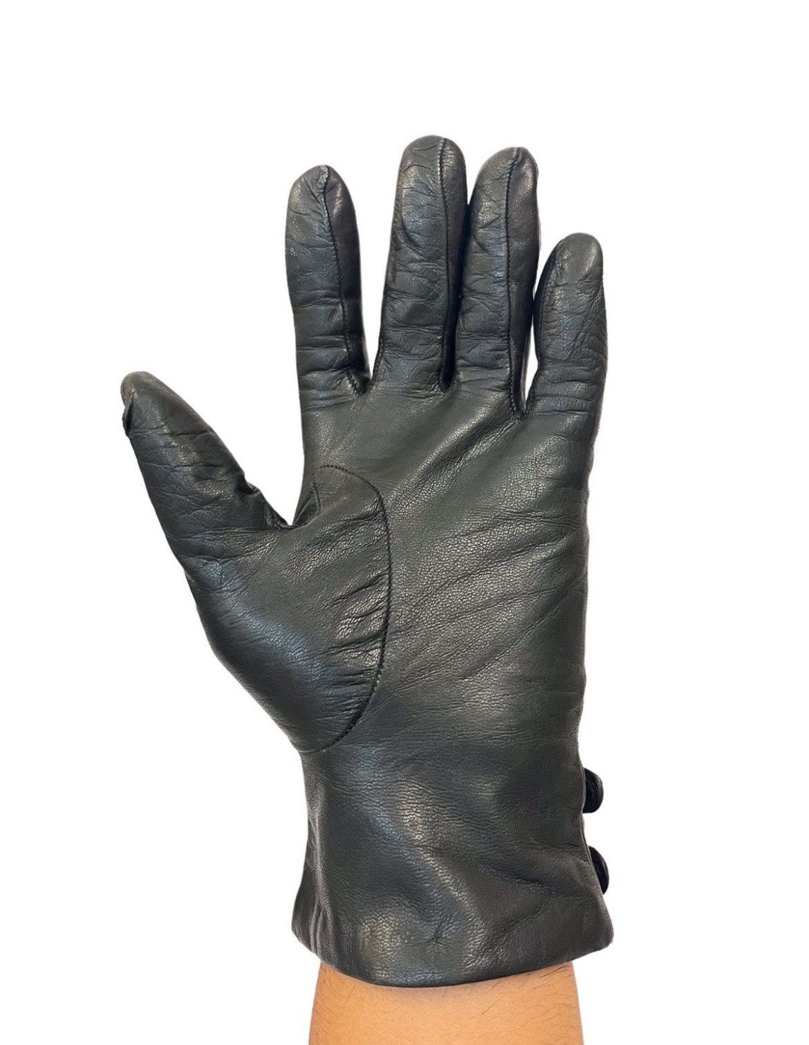 Fendi Vintage Fendi Gloves Size ONE SIZE - 2 Thumbnail
