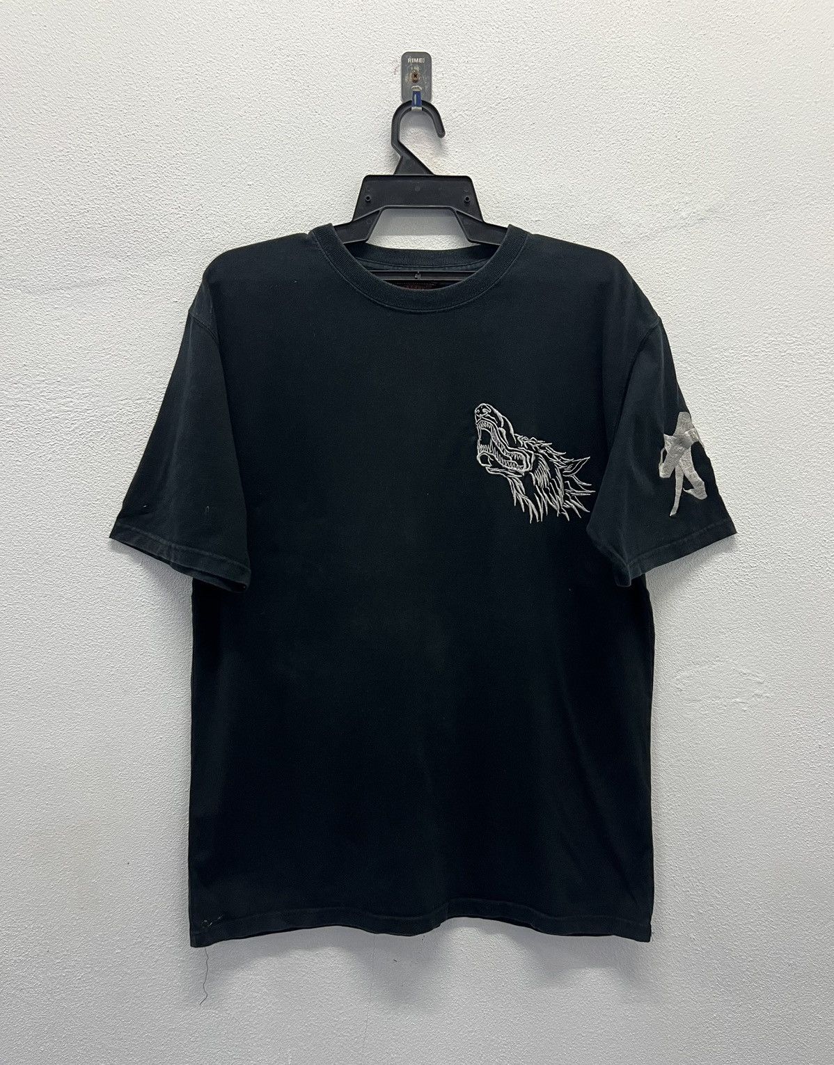 Japanese Brand × Vintage VINTAGE JAPANESE BRAND SHIRT Size US XL / EU 56 / 4 - 2 Thumbnail