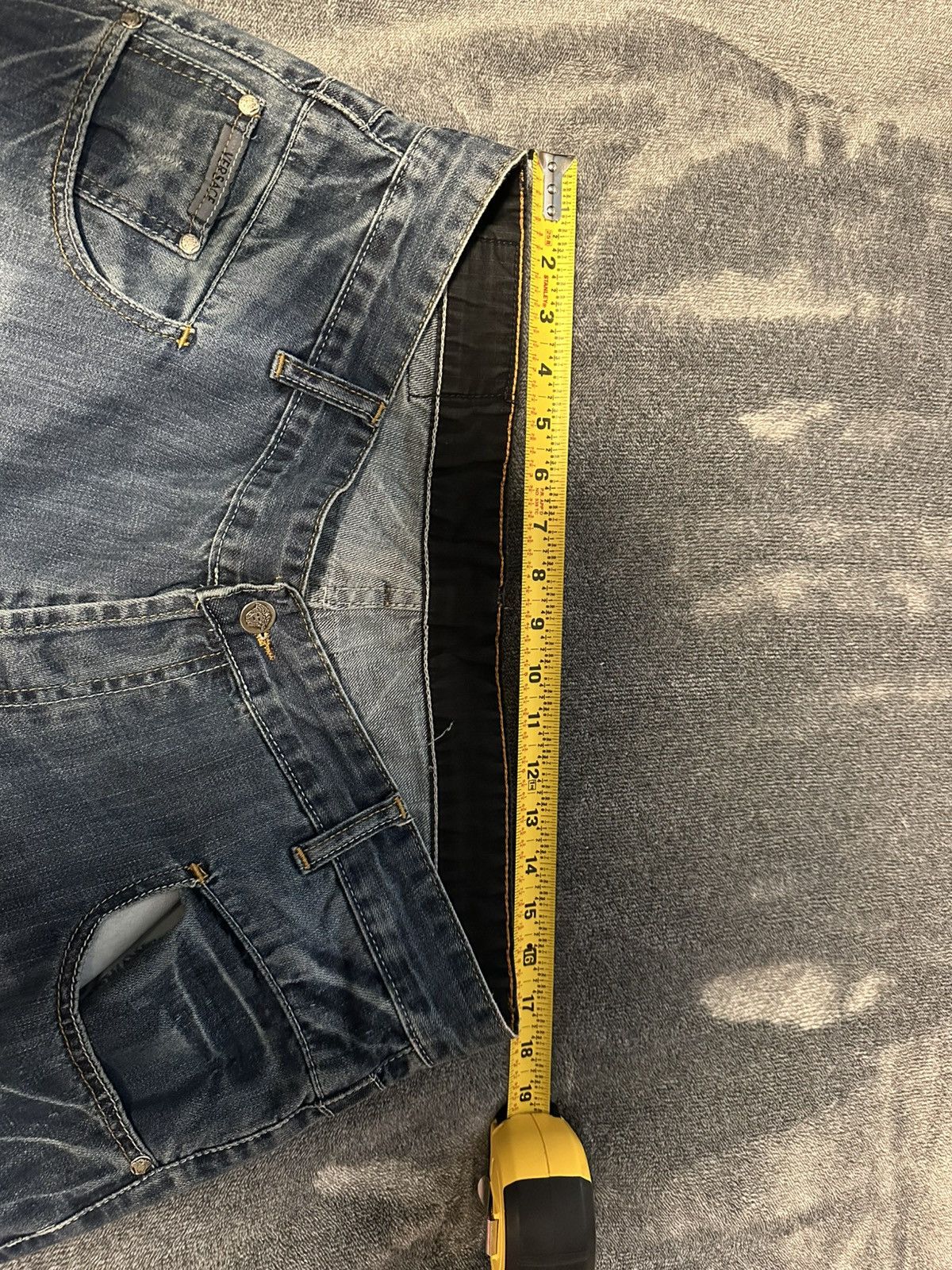 Versace Versace Jeans Couture Size US 36 / EU 52 - 7 Thumbnail