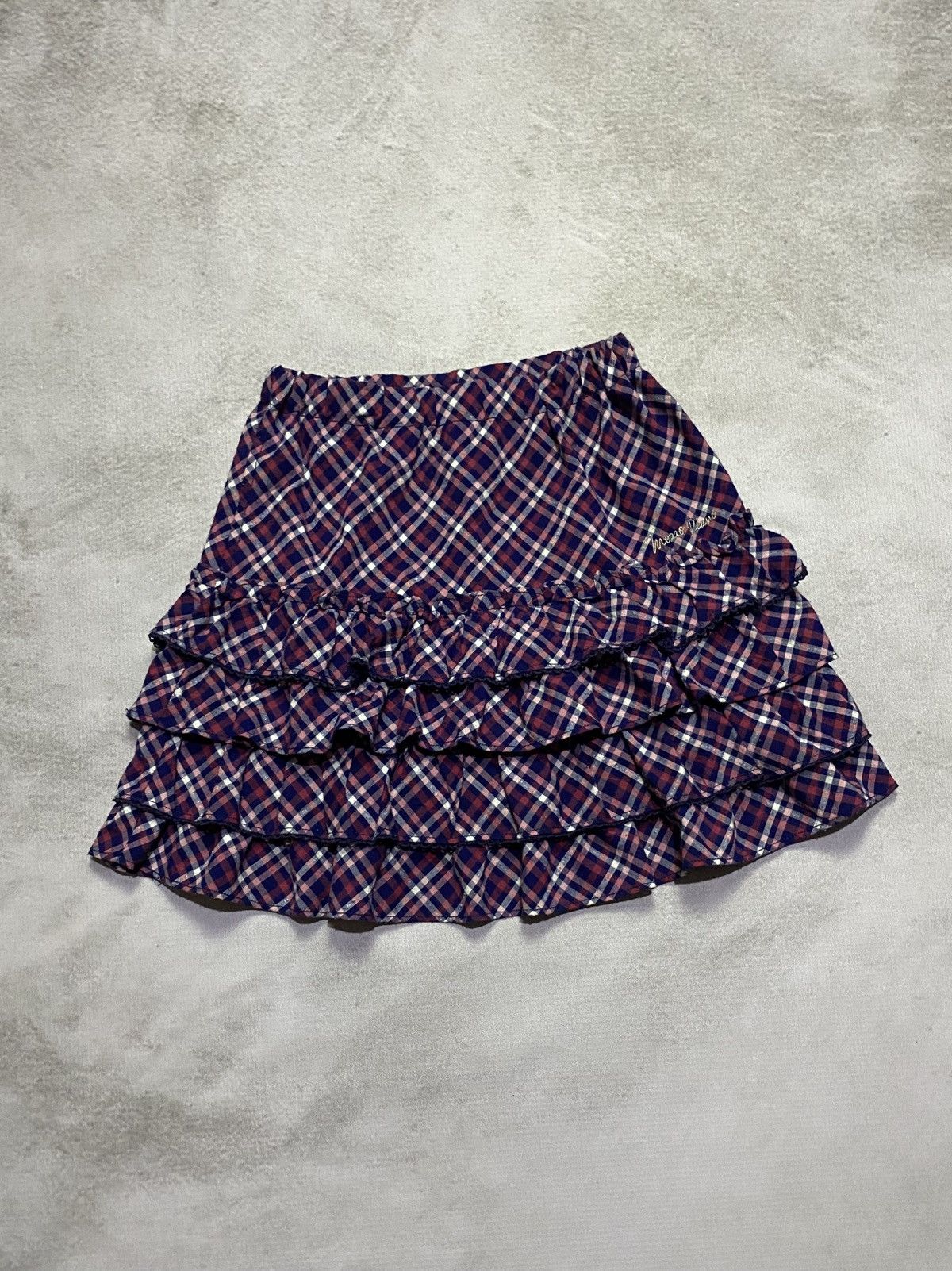 Japanese Brand Mezzo piano skirts Size 28" / US 6 / IT 42 - 4 Thumbnail