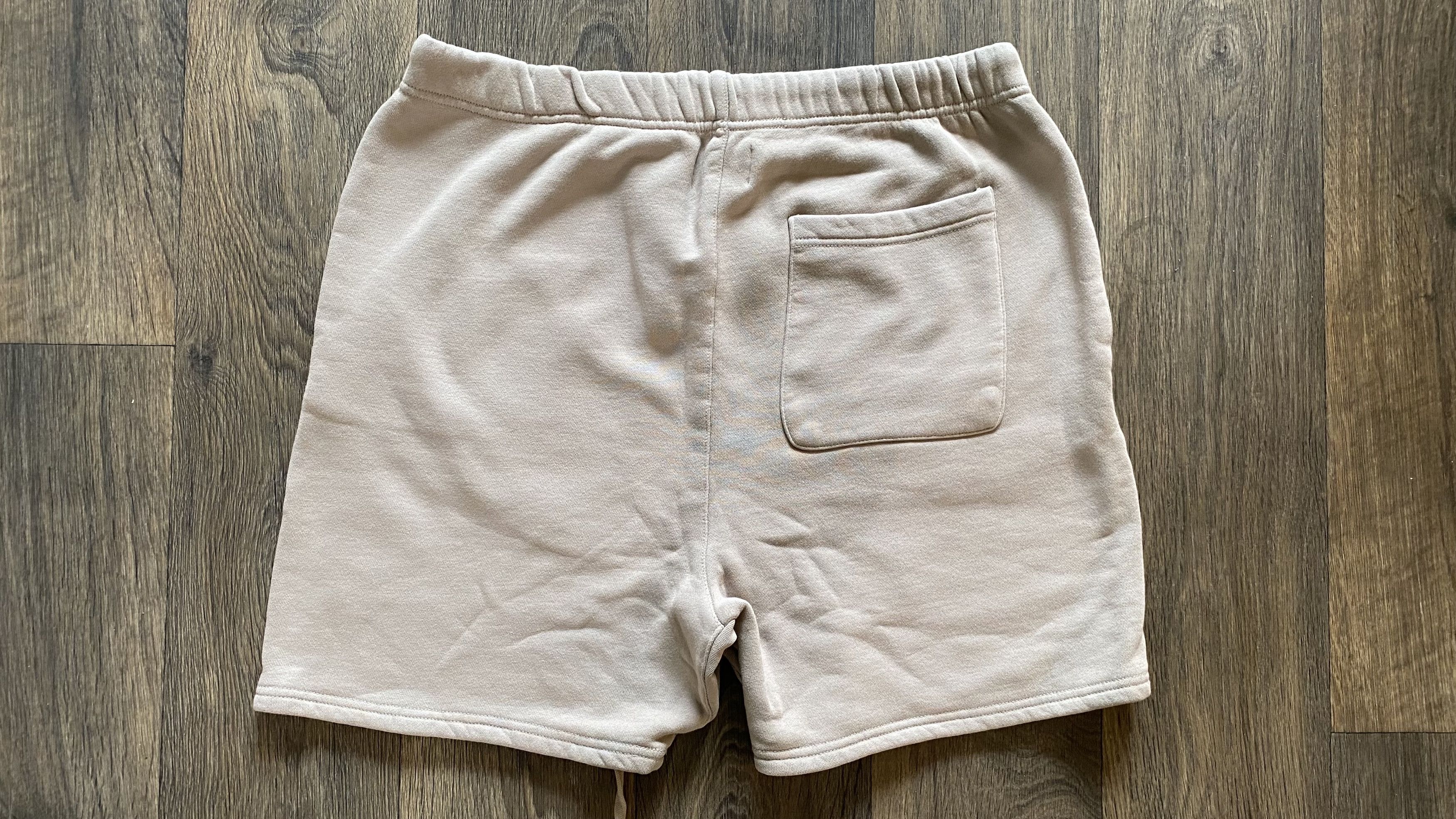 Fear of God Fear of God Essential Shorts Size US 34 / EU 50 - 2 Thumbnail