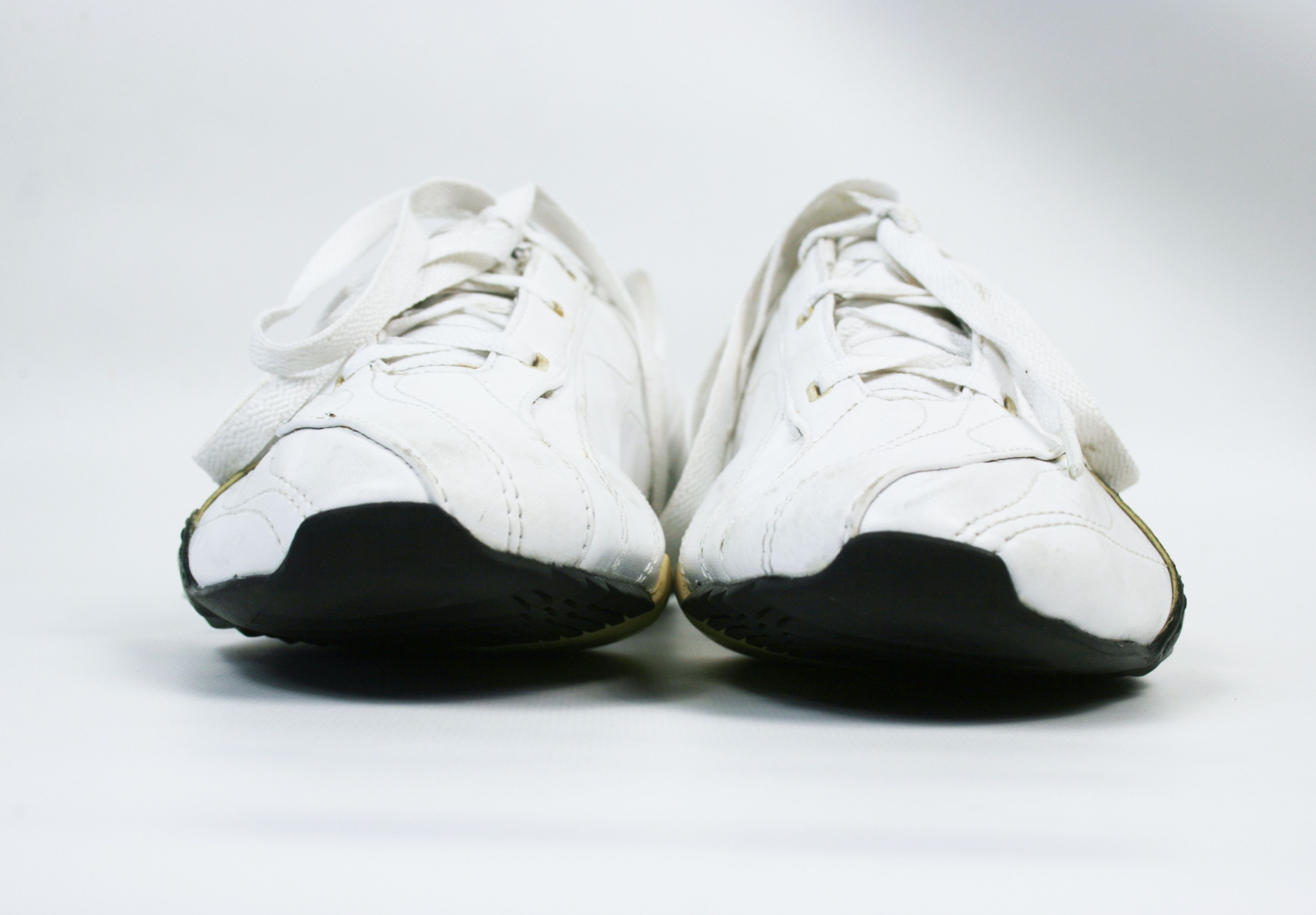 Puma 00S Speedcat Y2K Low Sneakers Vintage Size US 9 / EU 42 - 3 Thumbnail