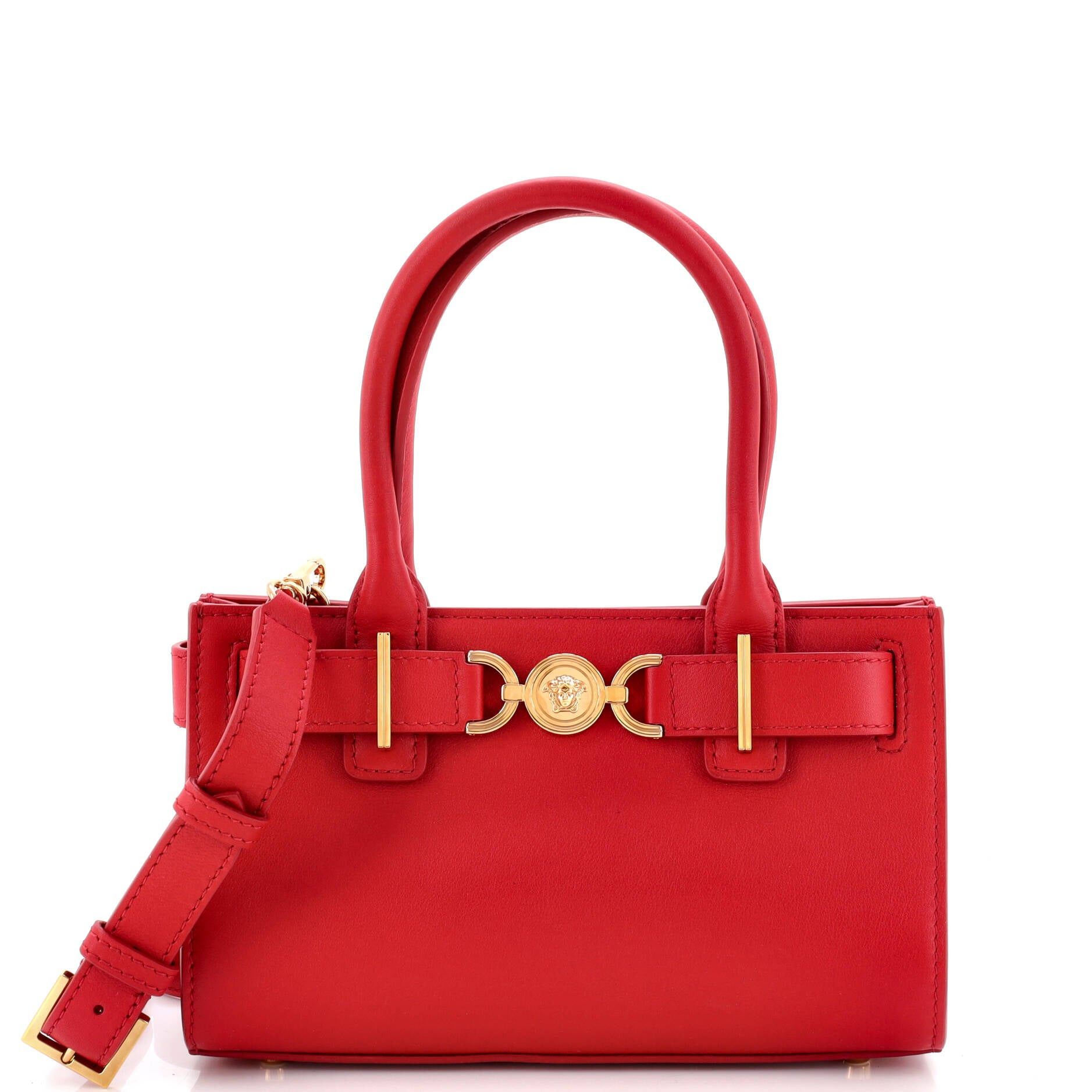 Versace Medusa 95 Tote Size ONE SIZE - 1 Thumbnail