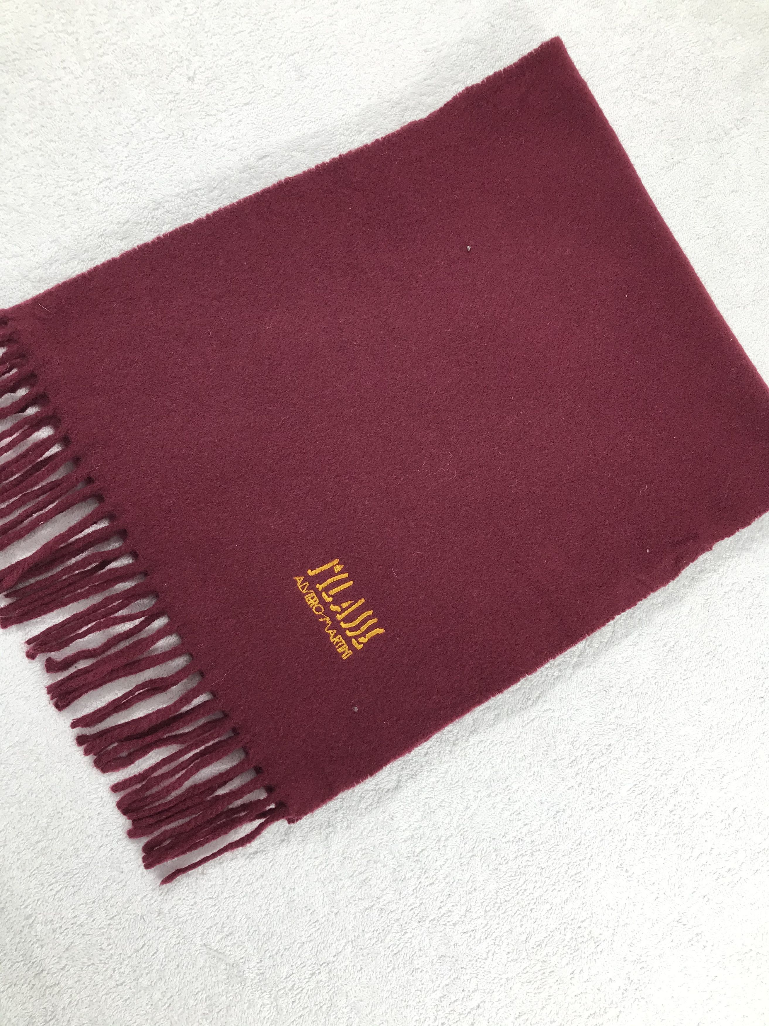Alviero Martini Alviero Martini Scarf / Muffler / Neckwear - WW1433 Size ONE SIZE - 3 Thumbnail