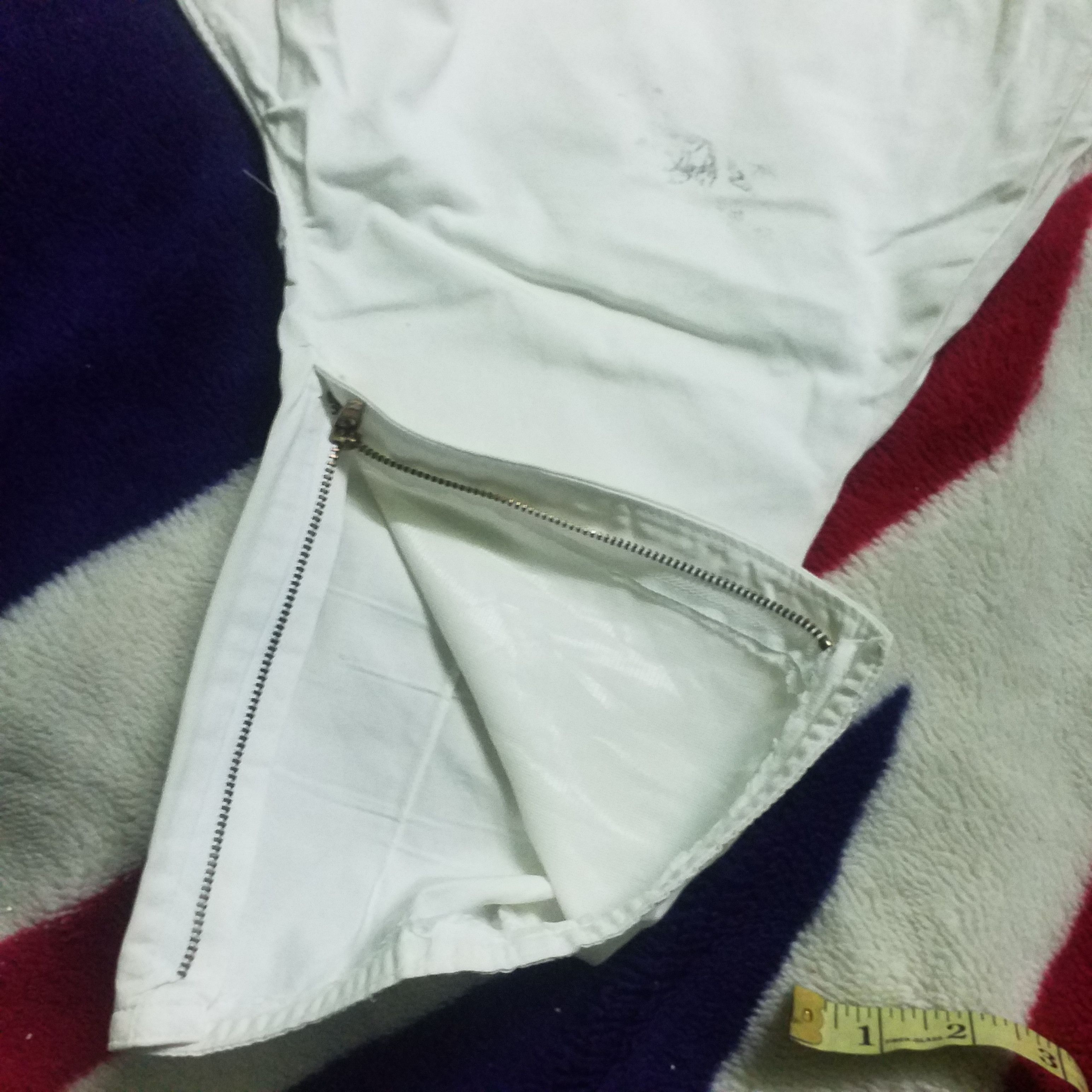 Japanese Brand Toraichi ballon pant Size US 34 / EU 50 - 2 Thumbnail