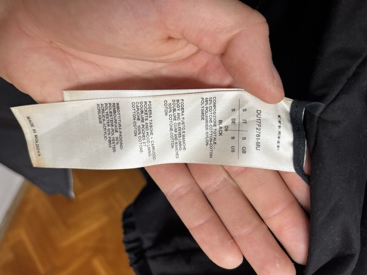 Rick Owens Rick owens jacket Size US S / EU 44-46 / 1 - 4 Thumbnail