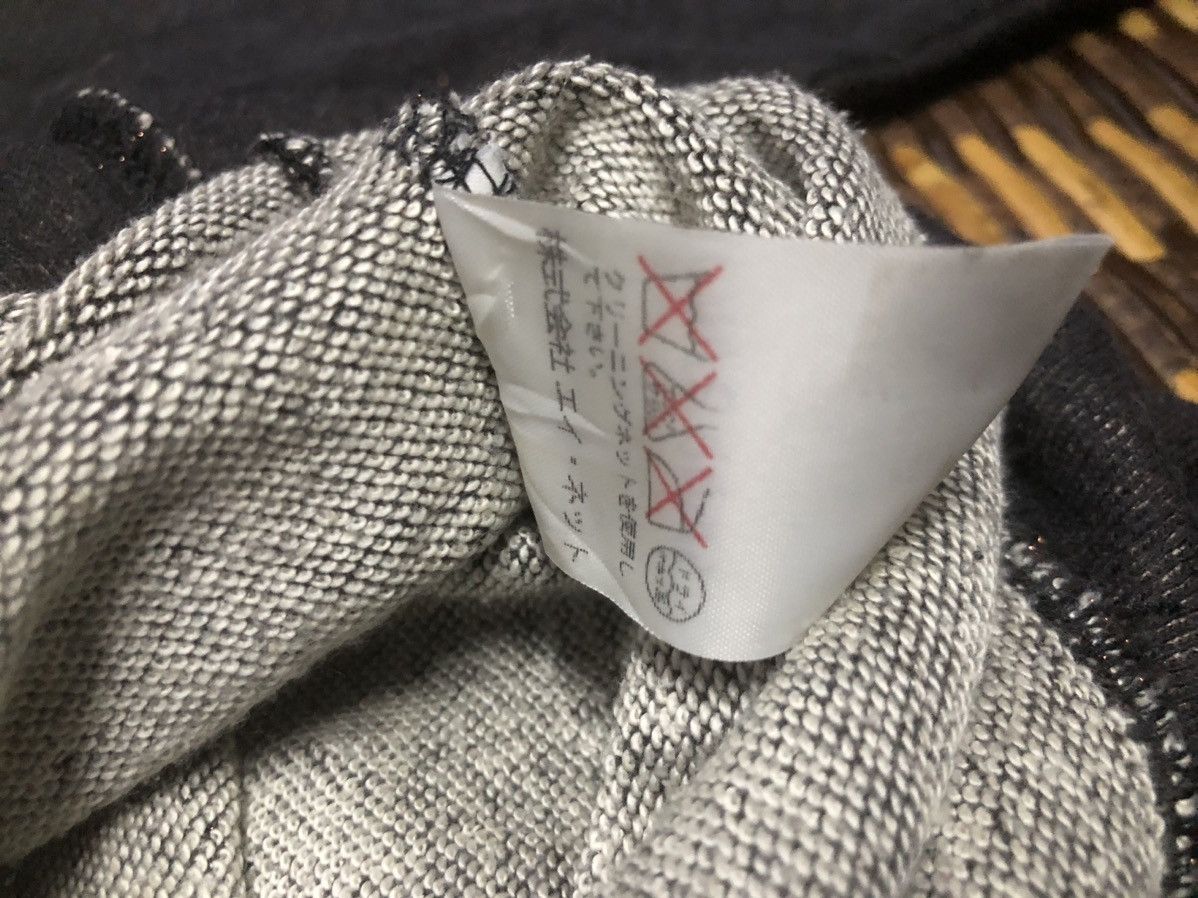 Issey Miyake × Tsumori Chisato × Vintage TSUMORI CHISATO ISSEY MIYAKE Size M / US 6-8 / IT 42-44 - 7 Thumbnail