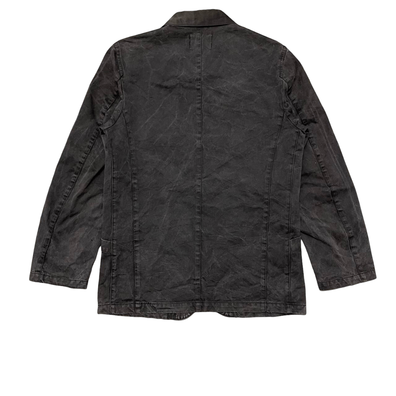 Zucca Vintage Zucca Travail France Chore Jacket Size US M / EU 48-50 / 2 - 12 Thumbnail