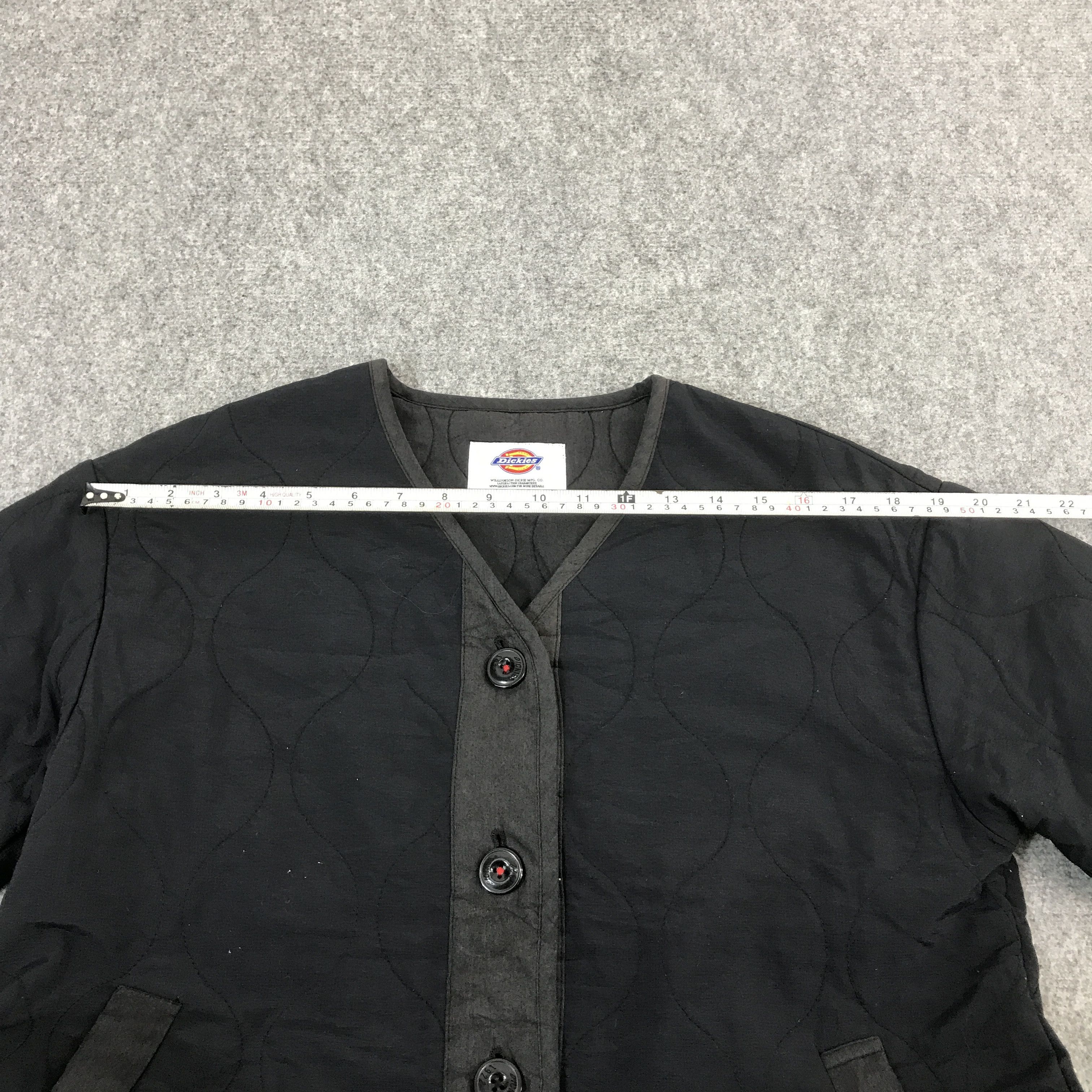 Dickies Dickies x Art Joy Division Custom jacket Size US M / EU 48-50 / 2 - 8 Thumbnail