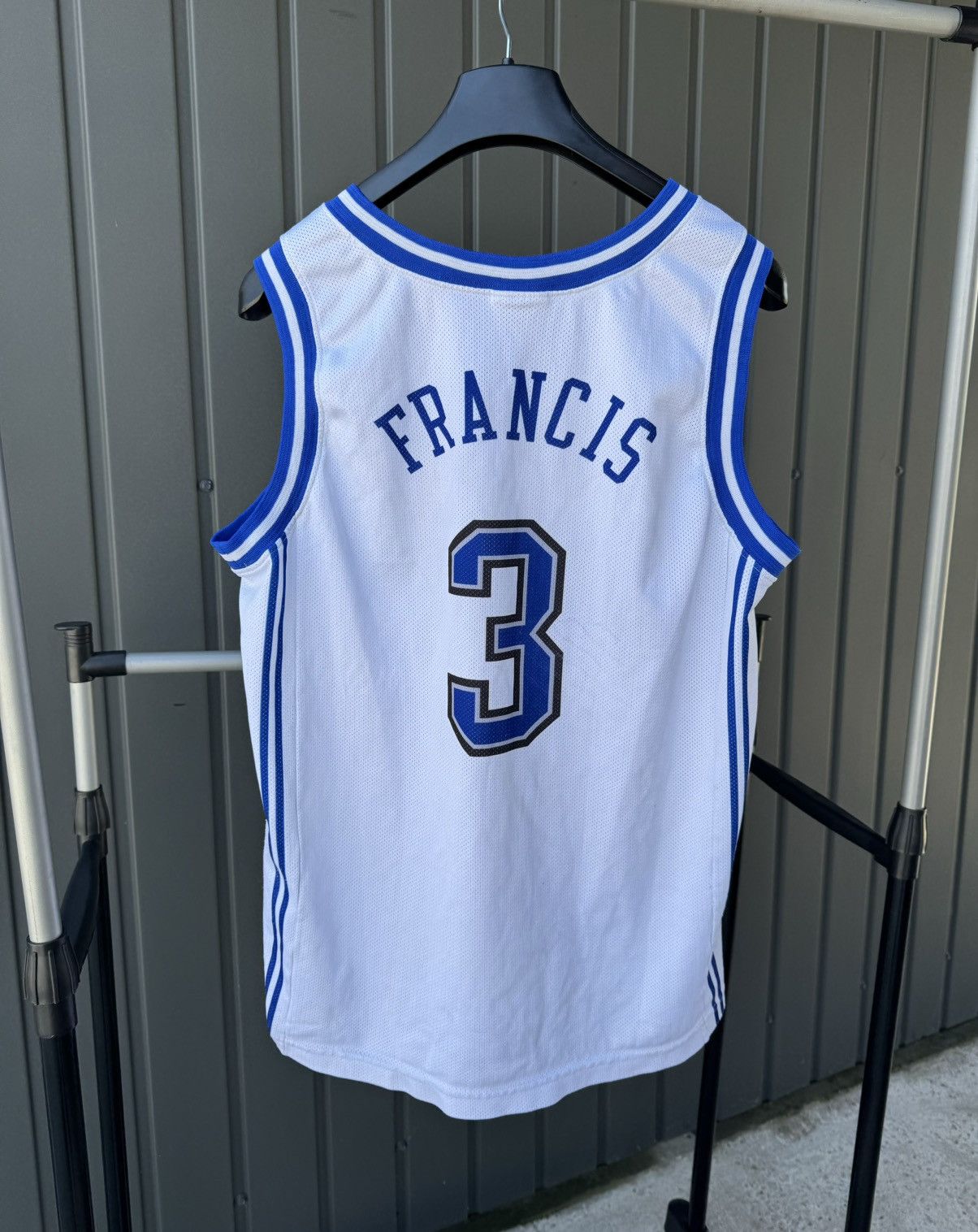 Champion Vintage Magic Nba Francis 3 Champion Jersey Size US M / EU 48-50 / 2 - 2 Thumbnail