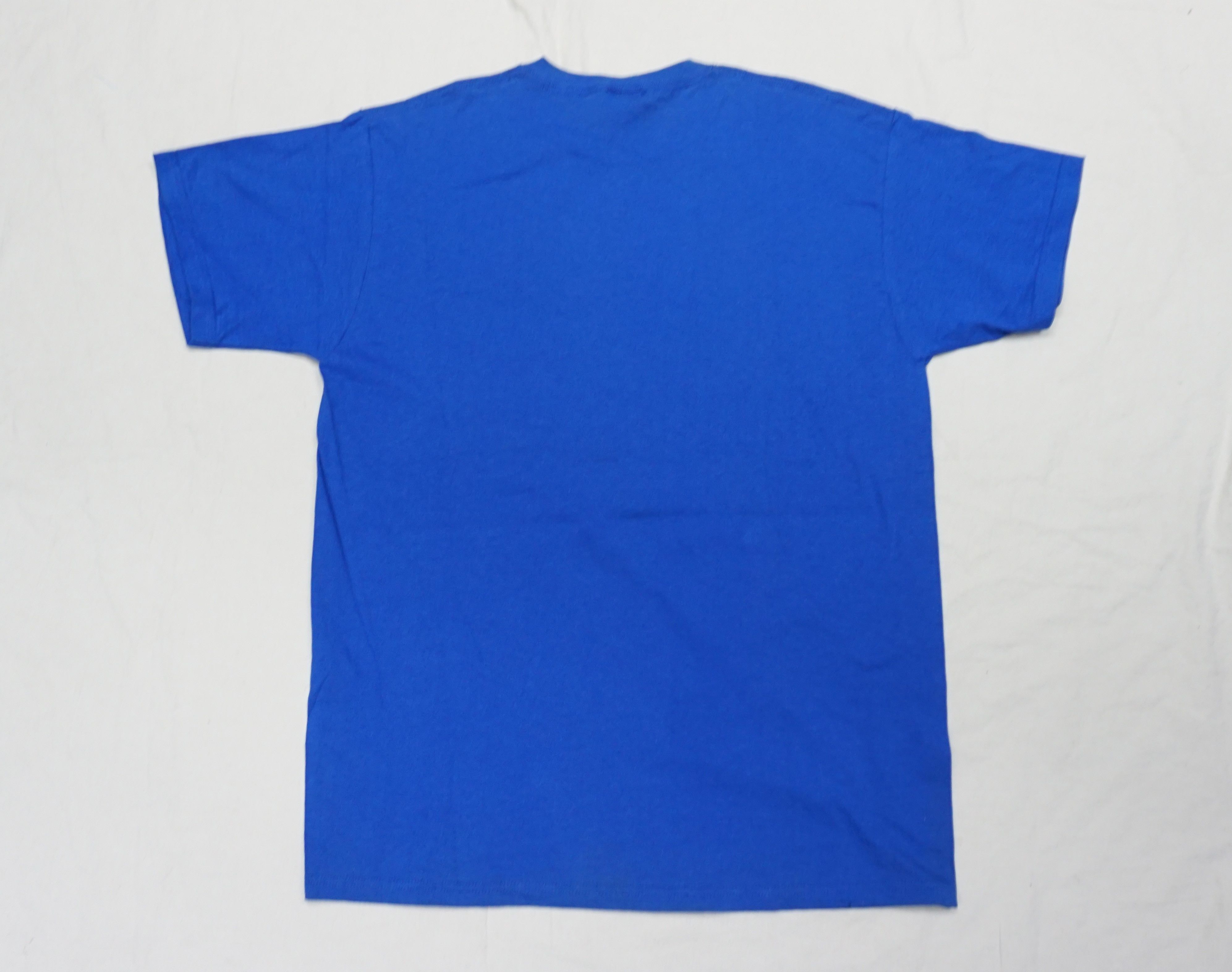 Band Tees × Mostly Heard Rarely Seen × Vintage 00's American Funk Band Beck Album cover T-shirt Size US L / EU 52-54 / 3 - 4 Thumbnail