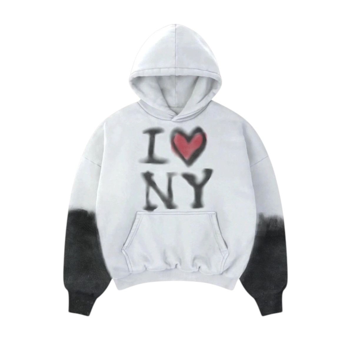 A$AP Rocky A$AP ROCKY AWGE “DON’T BE DUMB” “I HEART” SHIRHEAD HOODIE Size US S / EU 44-46 / 1 - 3 Thumbnail