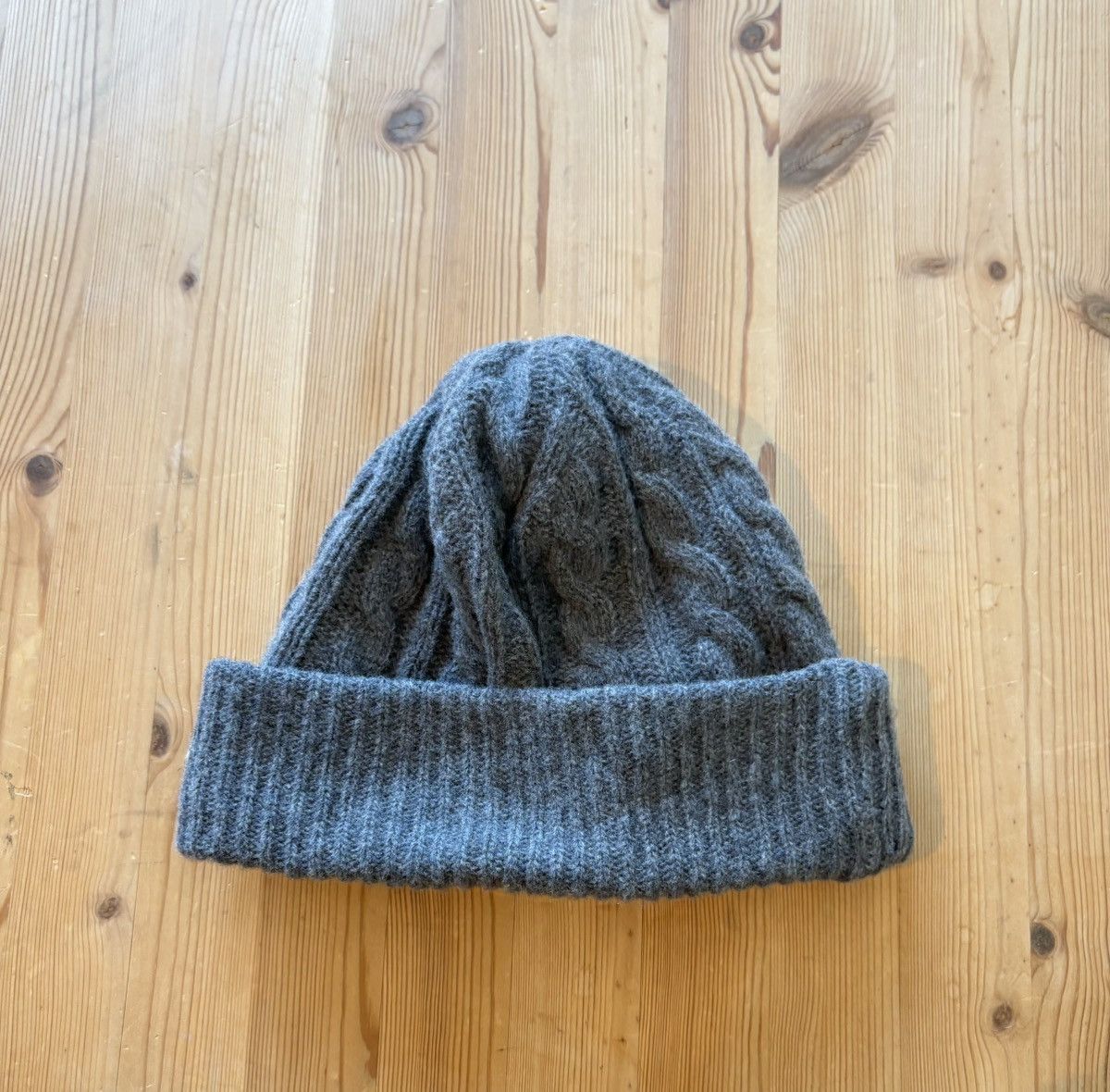 Moncler Moncler Berretto Womens Beanie Size ONE SIZE - 5 Thumbnail