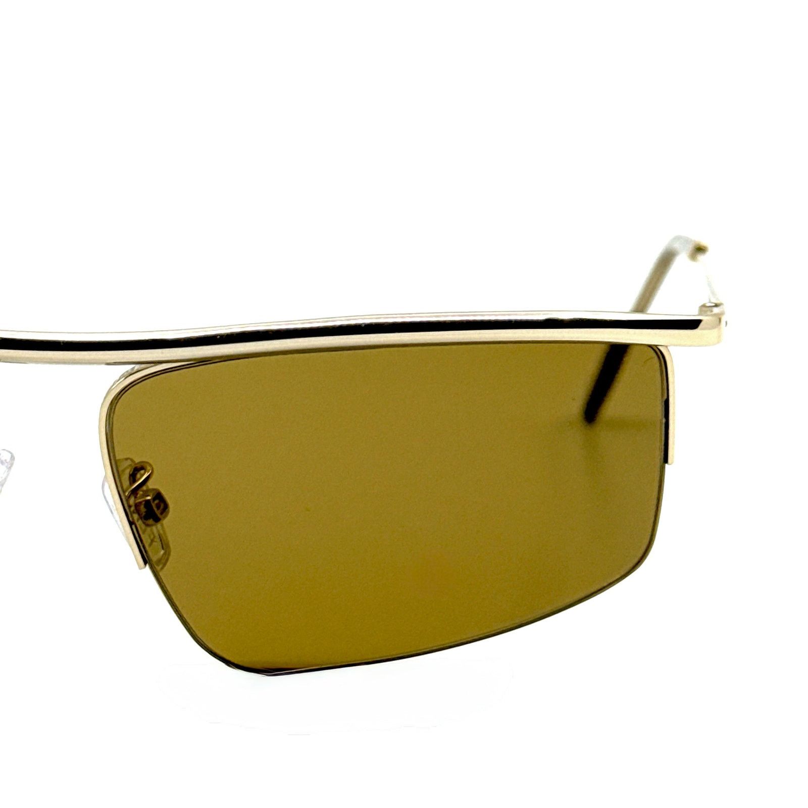 Fendi New, FENDI Sunglasses FE40141U 32E Authentic Size ONE SIZE - 5 Thumbnail