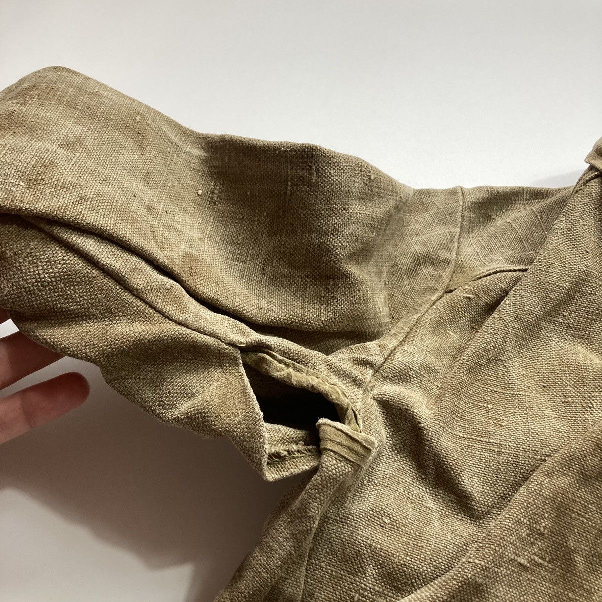 Carhartt vintage 70s 80s soviet union ussr workwear jacket Size US M / EU 48-50 / 2 - 6 Thumbnail