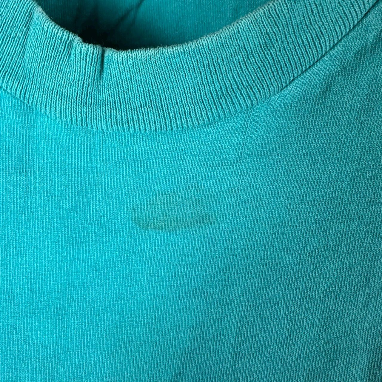 NBA × Vintage Vintage 90s Charlotte Hornets Basketball Graphic NBA T-shirt Size US L / EU 52-54 / 3 - 7 Thumbnail
