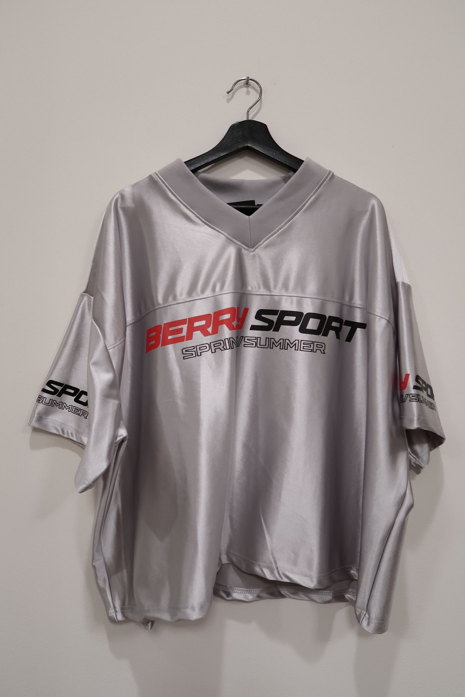 The GV Gallery GV Gallery Sisco Jersey Size US M / EU 48-50 / 2 - 1 Thumbnail