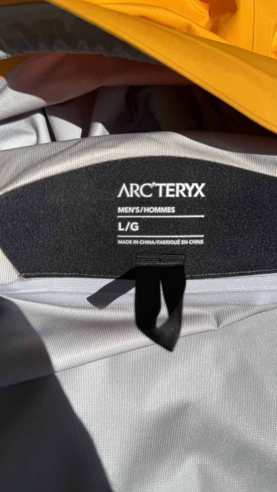 Arc'teryx Beta LT Size US L / EU 52-54 / 3 - 5 Thumbnail