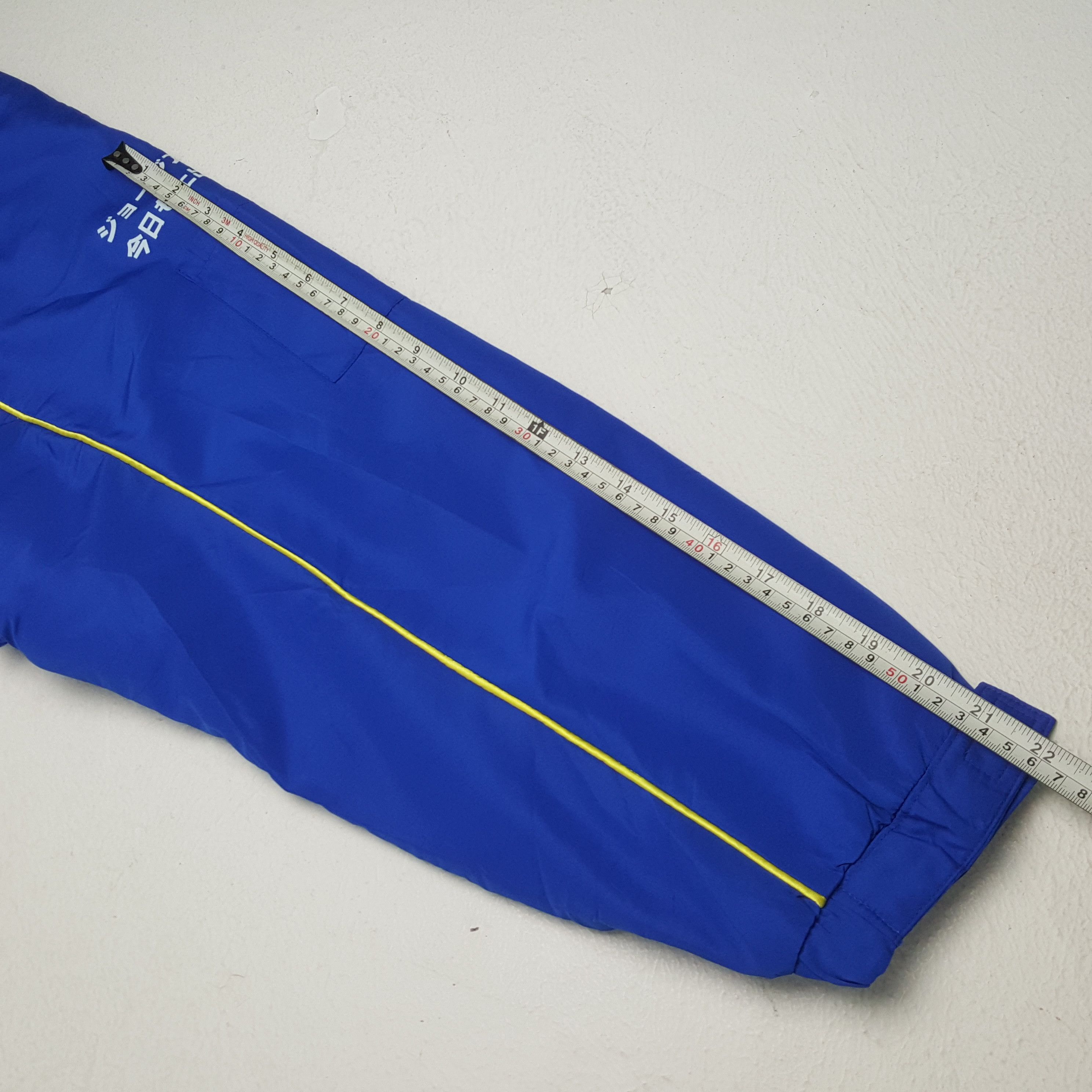 Vintage Vintage GEORGIA American Japanese Fashion Style Jacket Size US XL / EU 56 / 4 - 6 Thumbnail