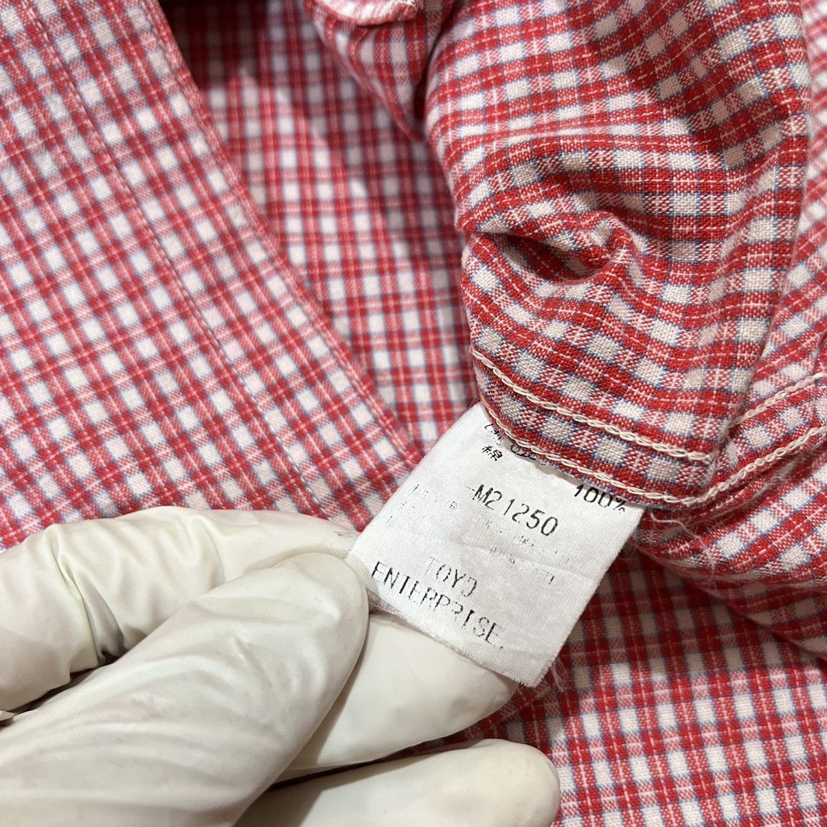 Sugar Cane Sugar cane shirt Size US L / EU 52-54 / 3 - 6 Thumbnail