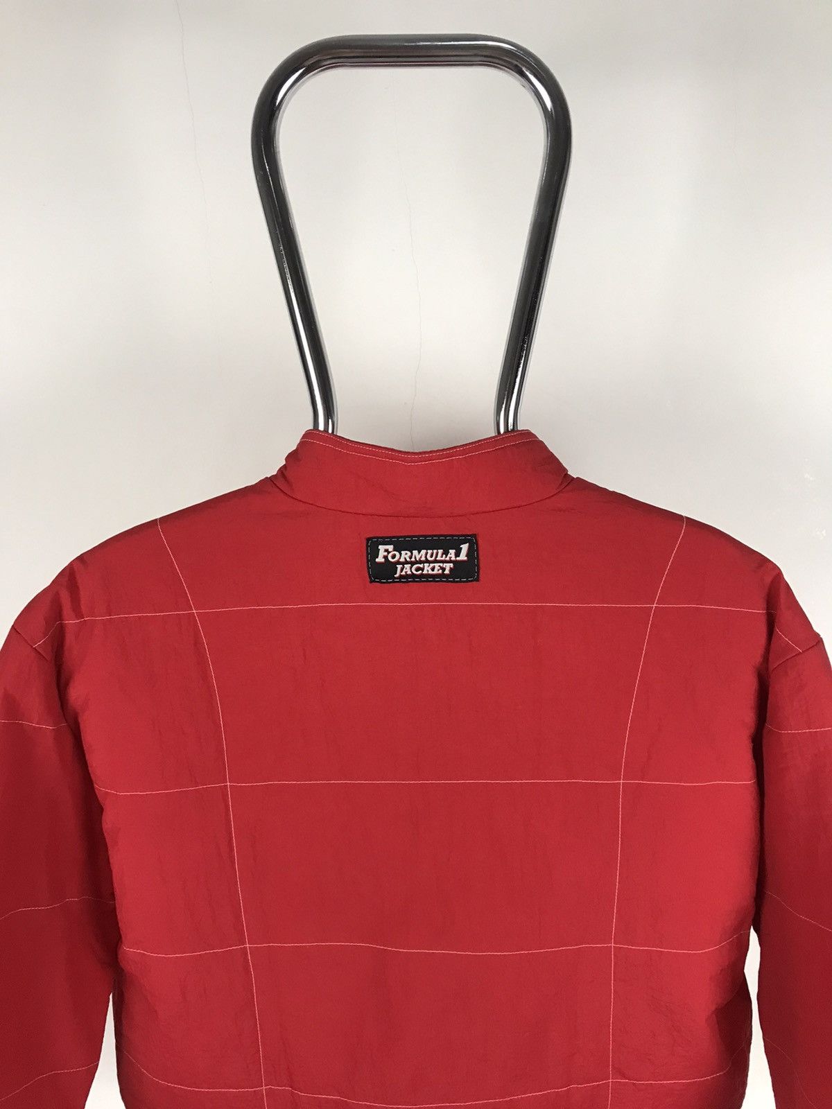 Formula 1 Men’s M/50,Formula 1 One,World Champions Racer Jacket,Bomber Size US M / EU 48-50 / 2 - 5 Thumbnail