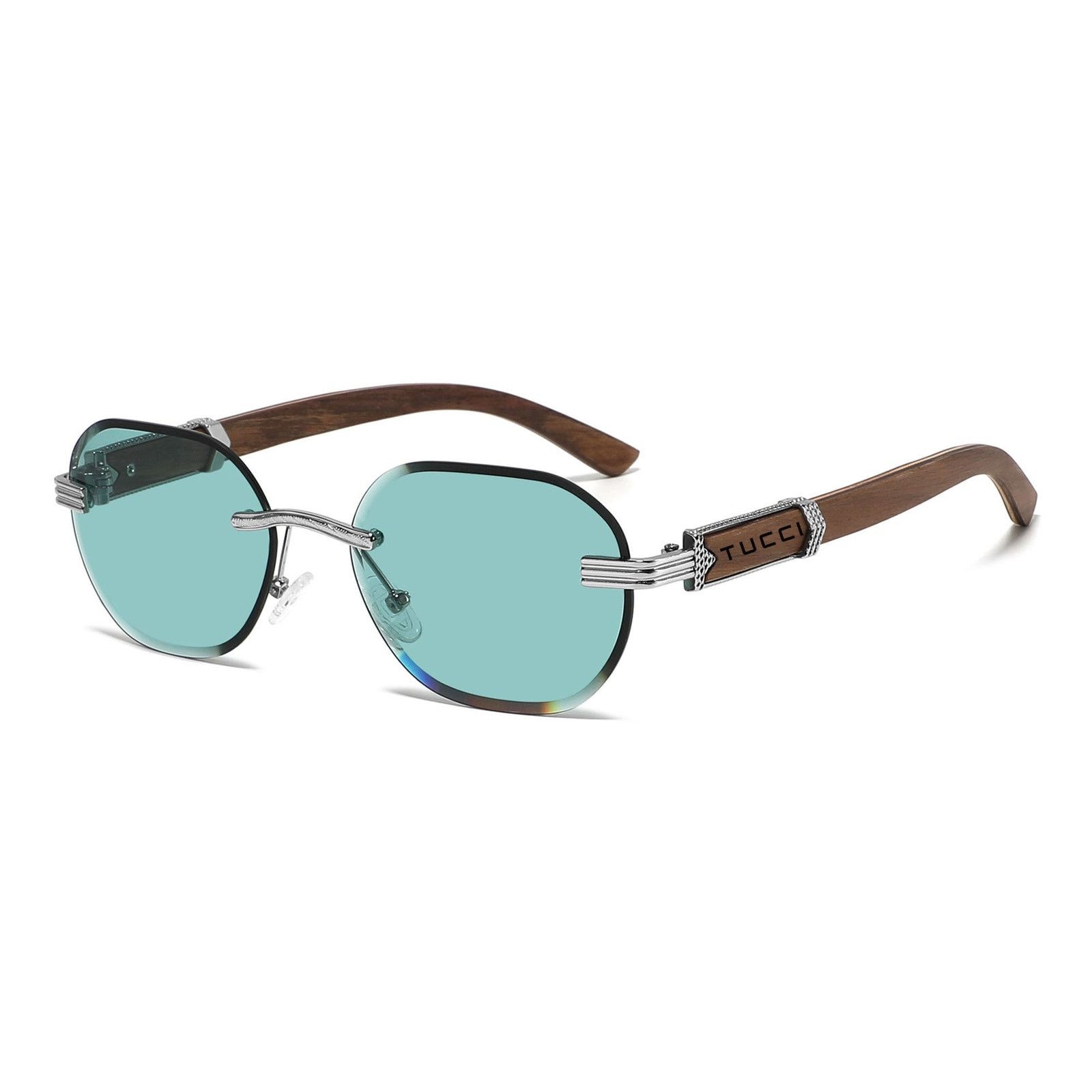 Other Tucci Vera Sunglasses Size ONE SIZE - 3 Thumbnail