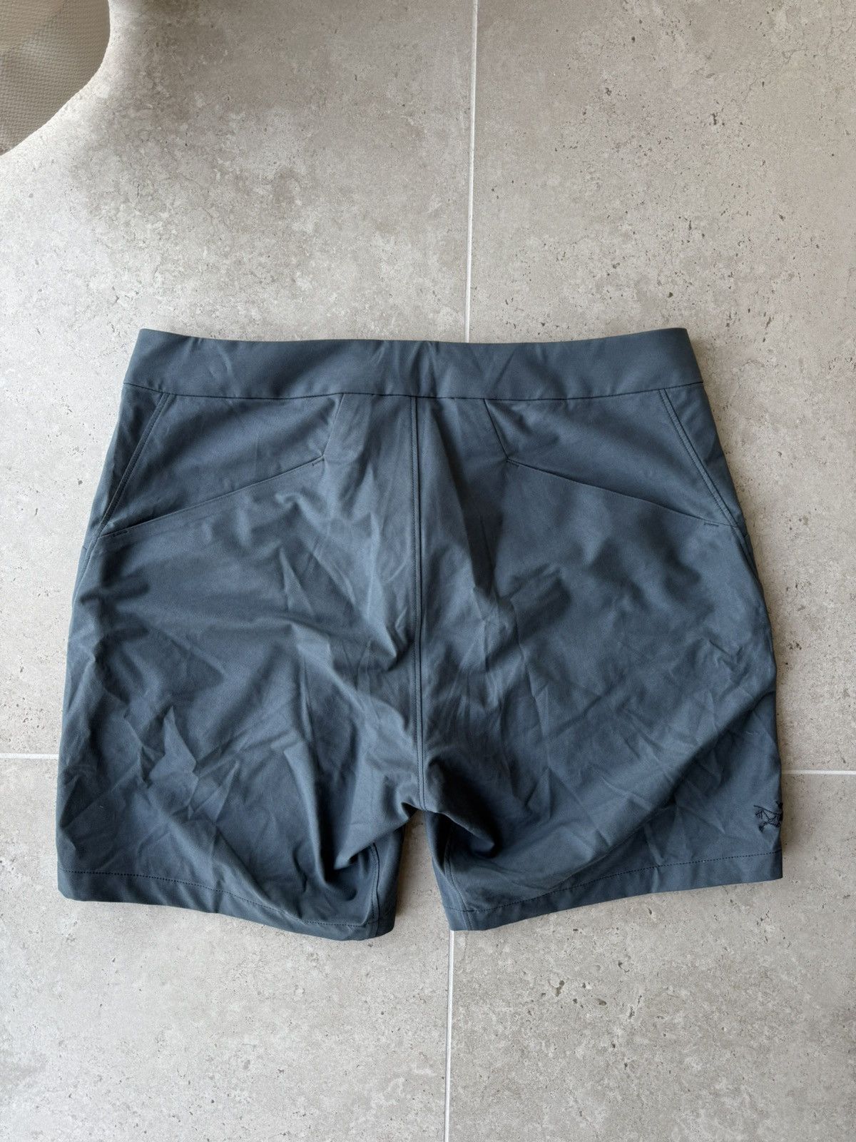 Arc'teryx Arc’teryx Konseal Shorts Size US 32 / EU 48 - 2 Thumbnail