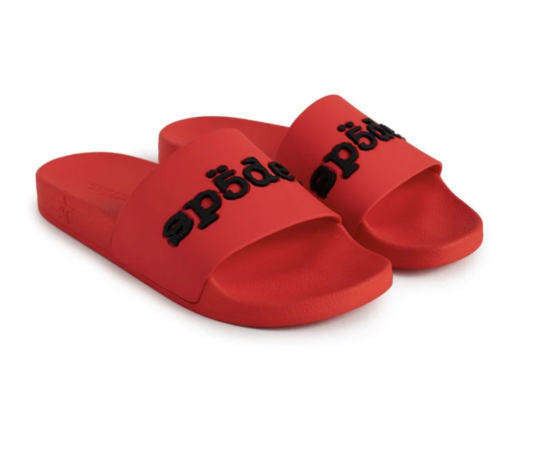 SP5DER Enzo Slides