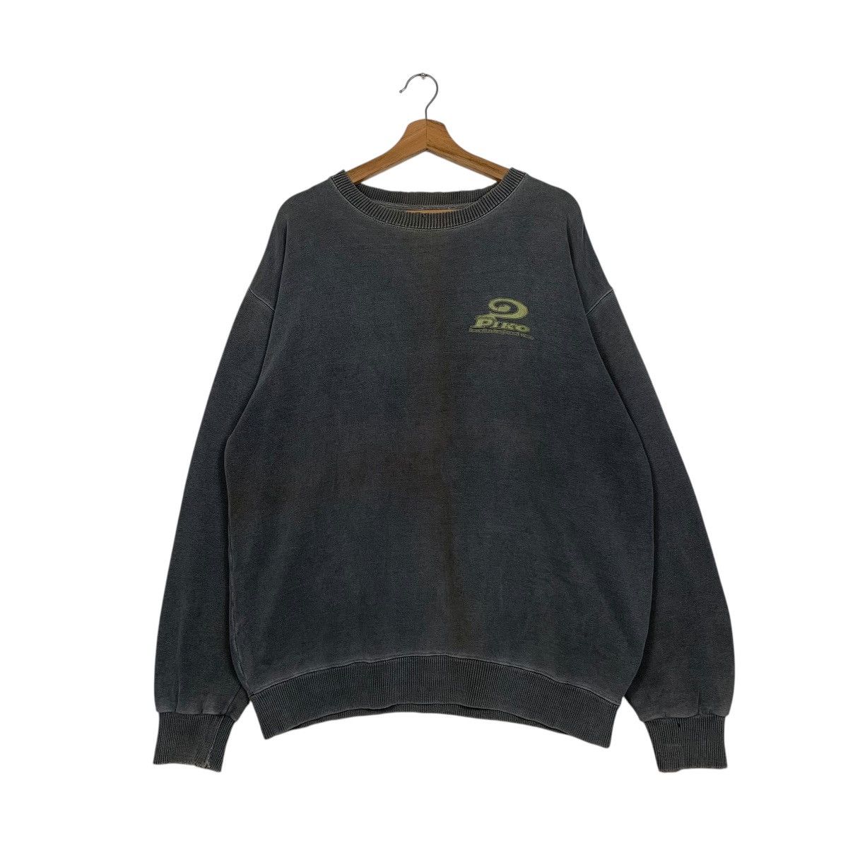 Other Piko Hawaian Surf Crewneck Sweatshirt Size US L / EU 52-54 / 3 - 2 Thumbnail