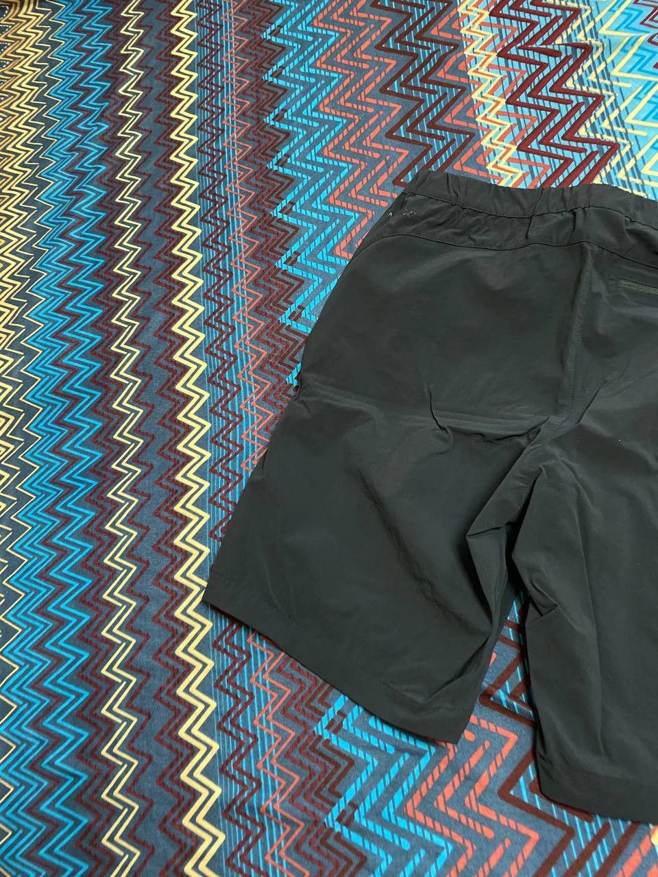 Rab Vintage Shorts big logo Rab Size US 30 / EU 46 - 16 Thumbnail